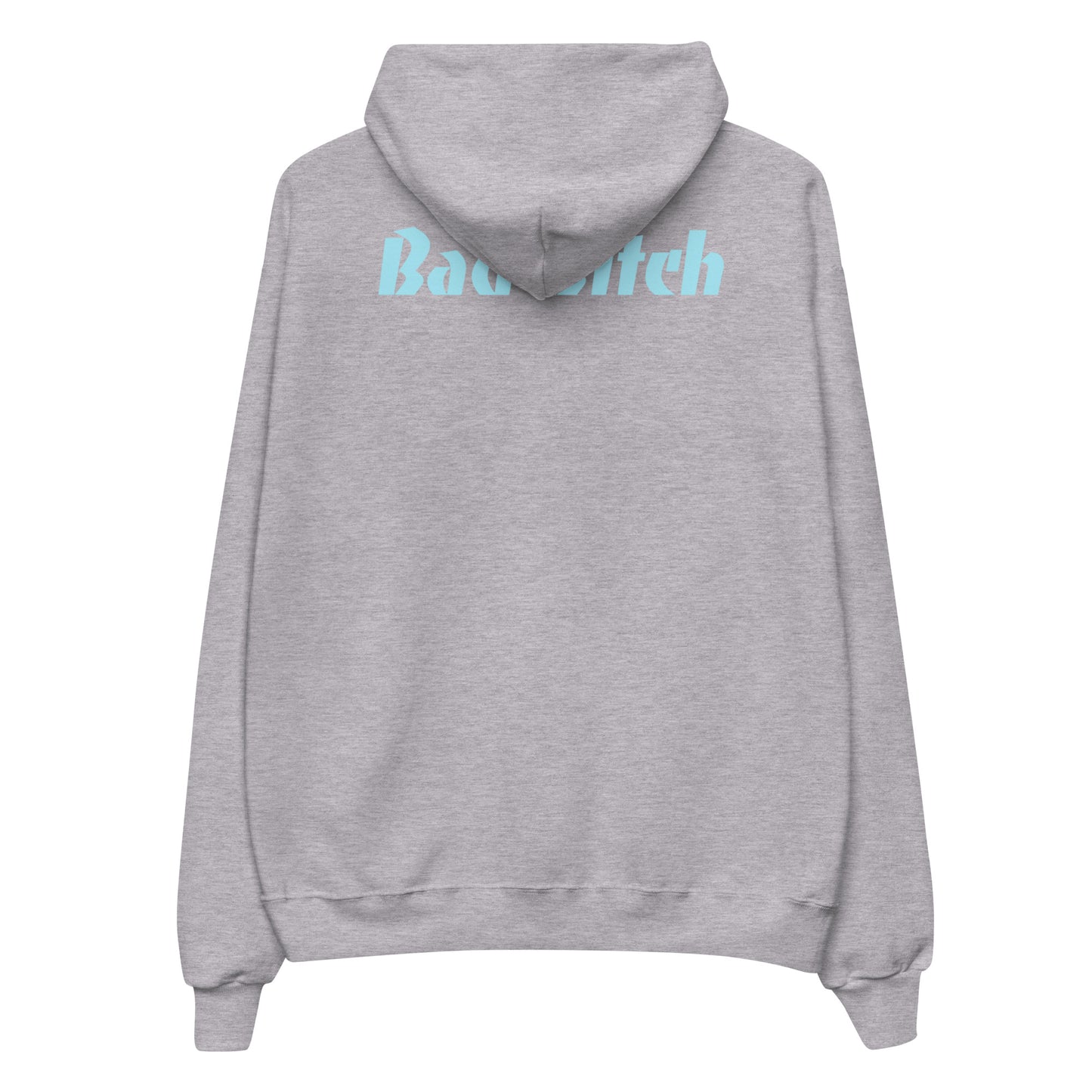 Bad Bitch Hoodie