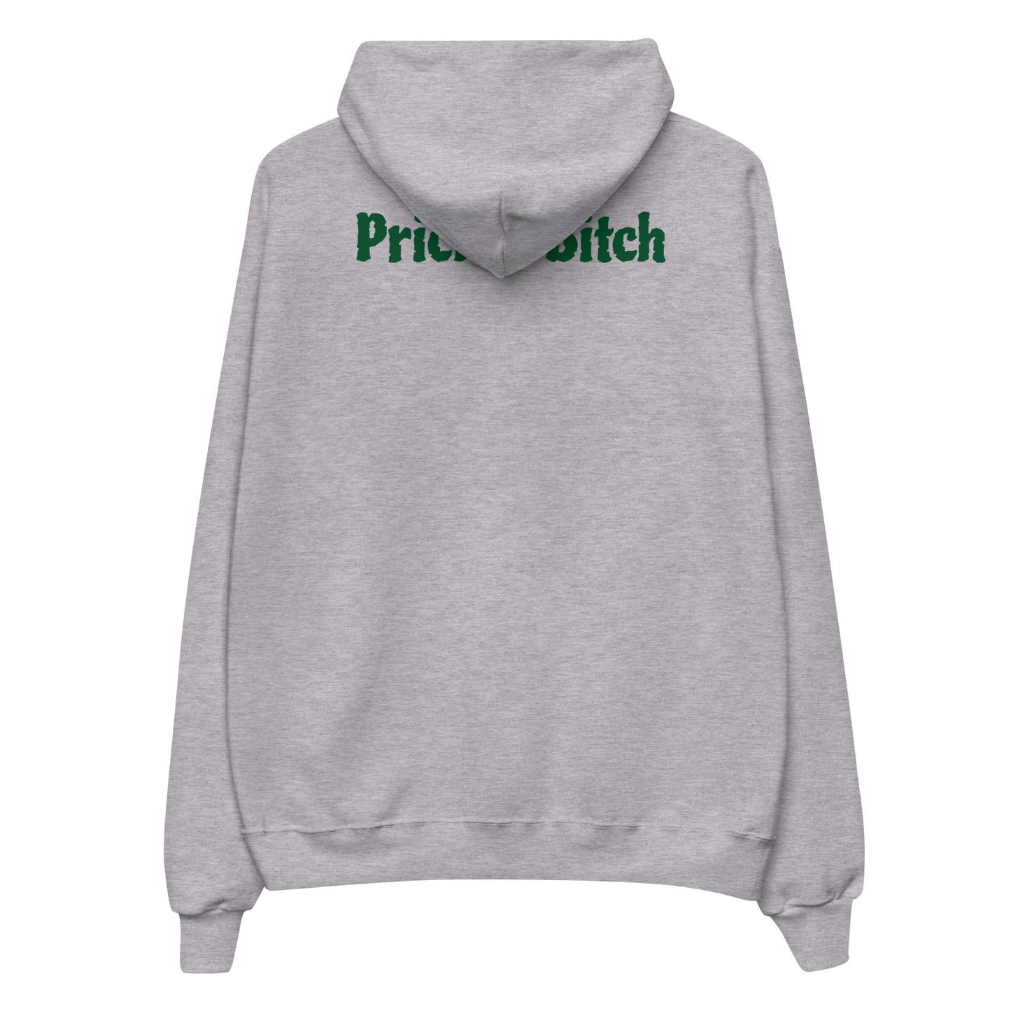 Prickly Bitch