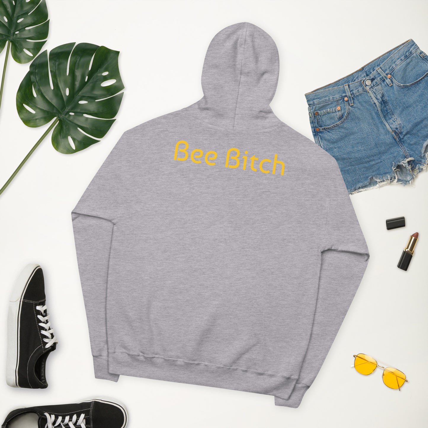 Bee Bitch Hoodie