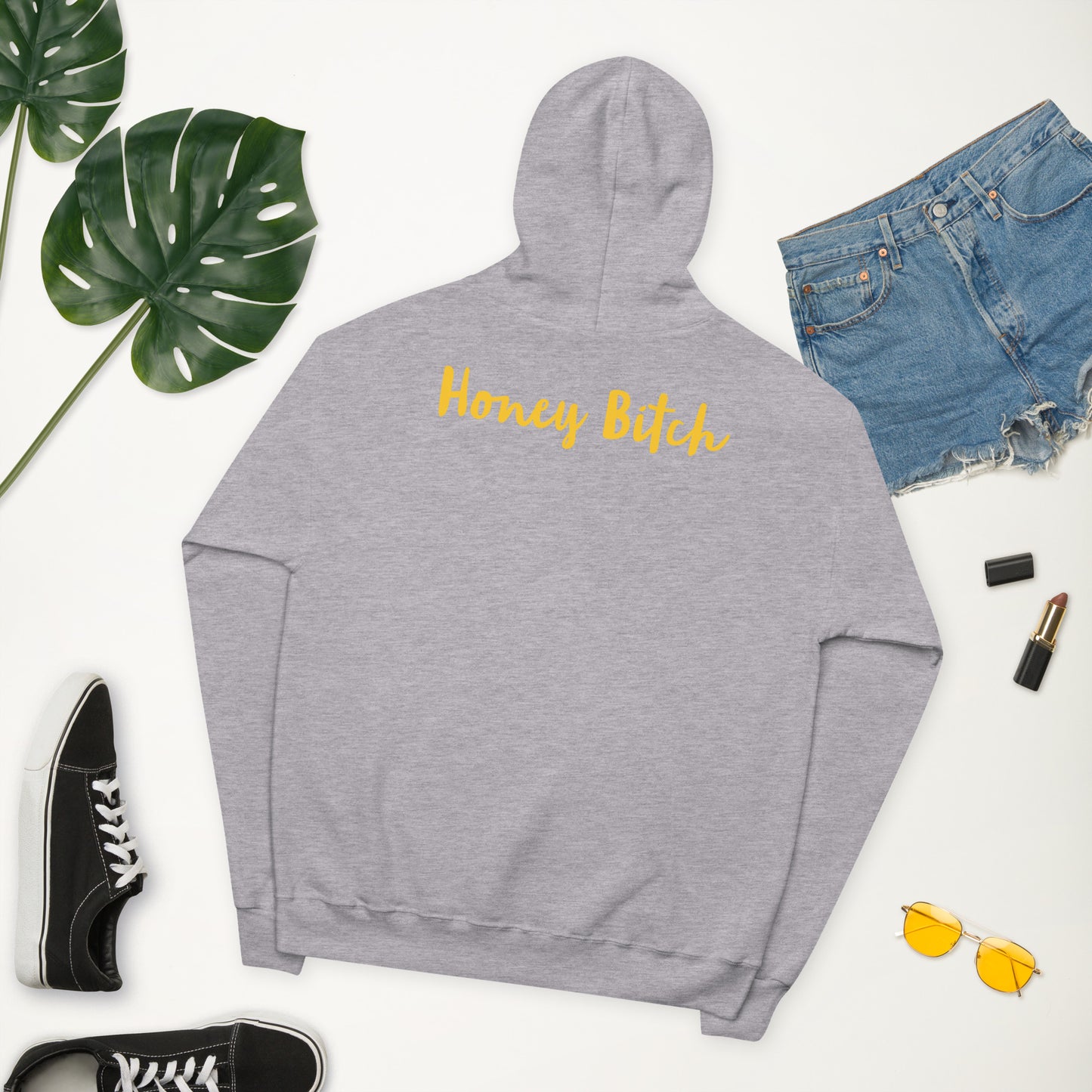Honey Bitch Hoodie