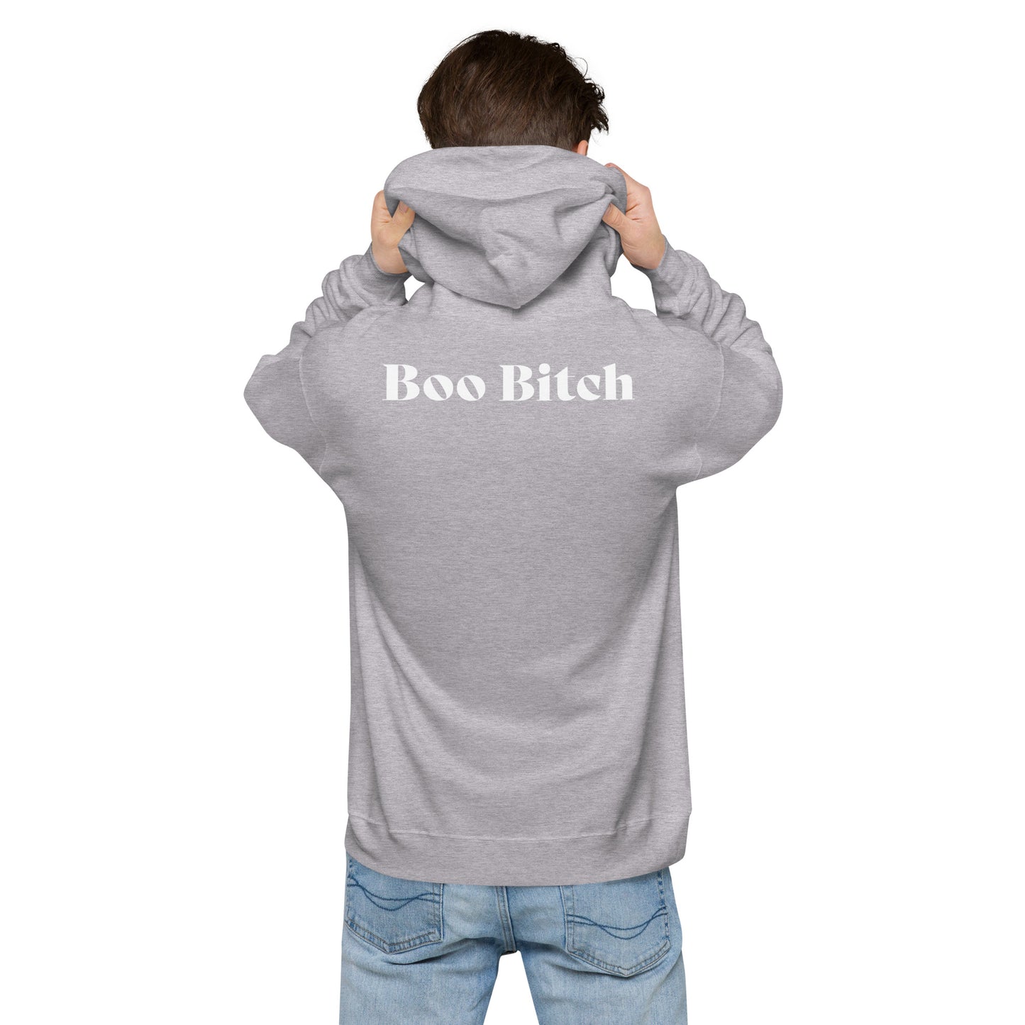 Boo Bitch