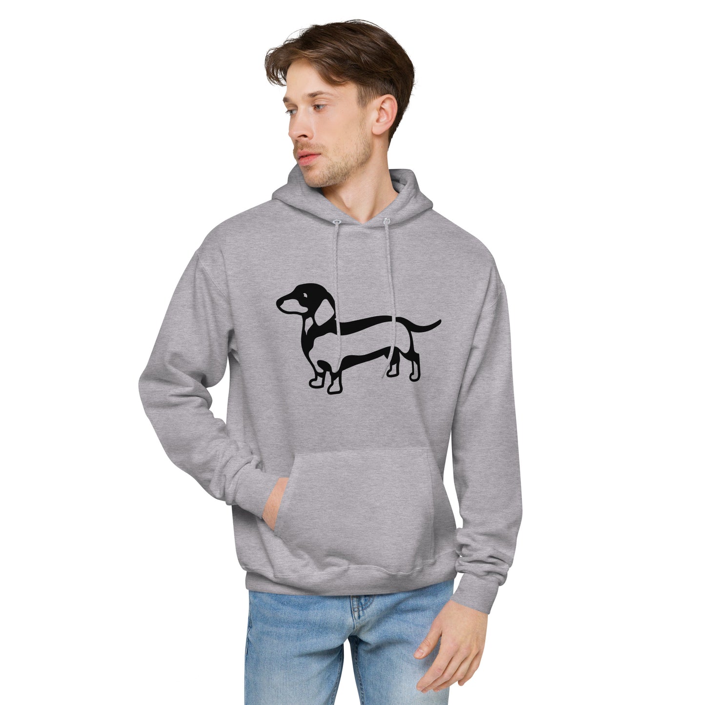 Weiner Bitch Hoodie
