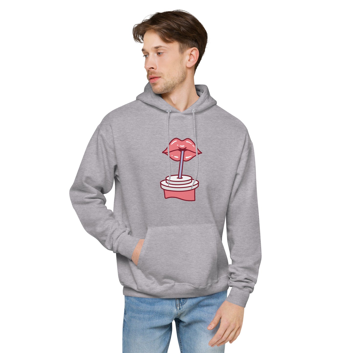 Thirsty Bitch Hoodie