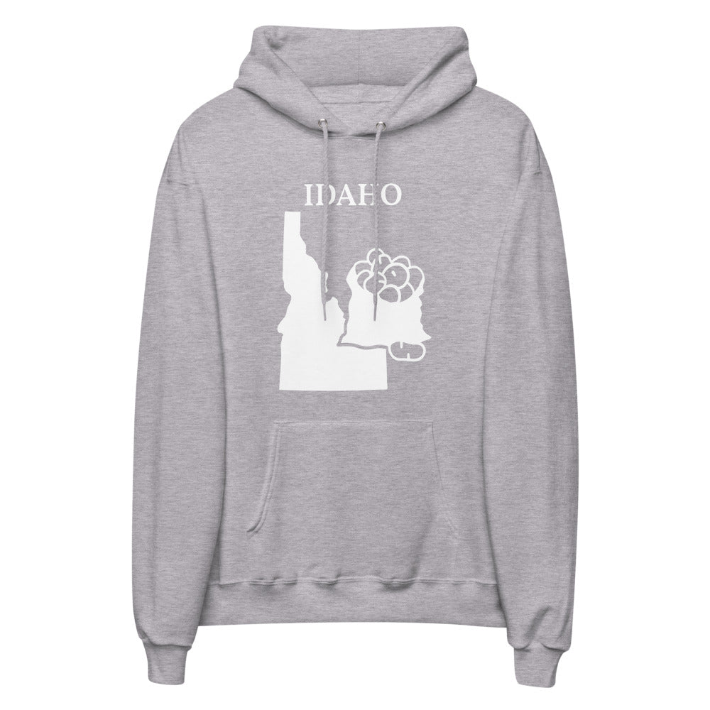 Tater Bitch Hoodie