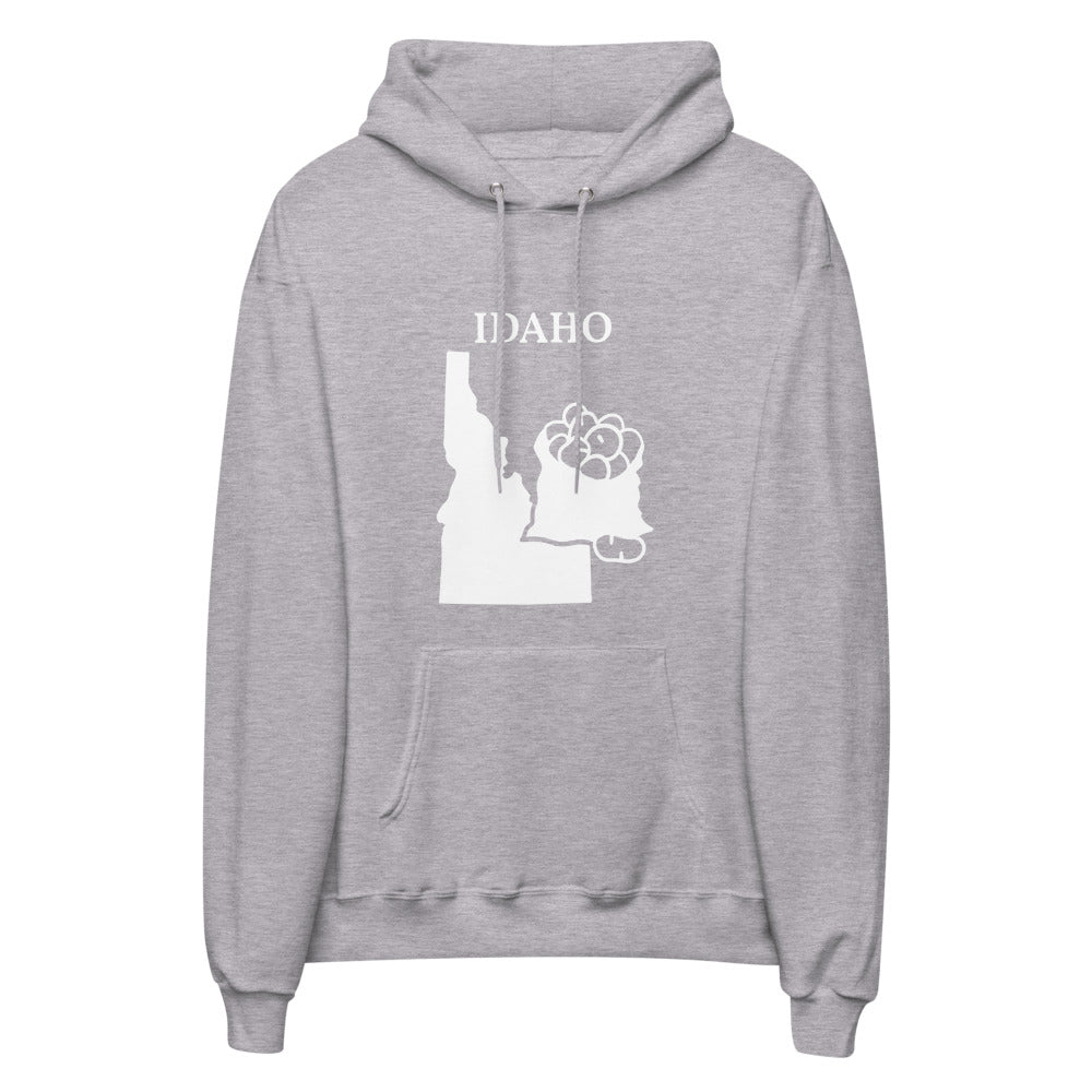 Tater One Hoodie