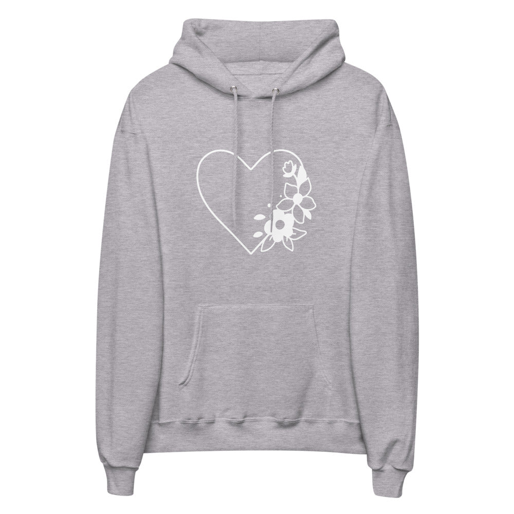 Lovely Bitch Hoodie