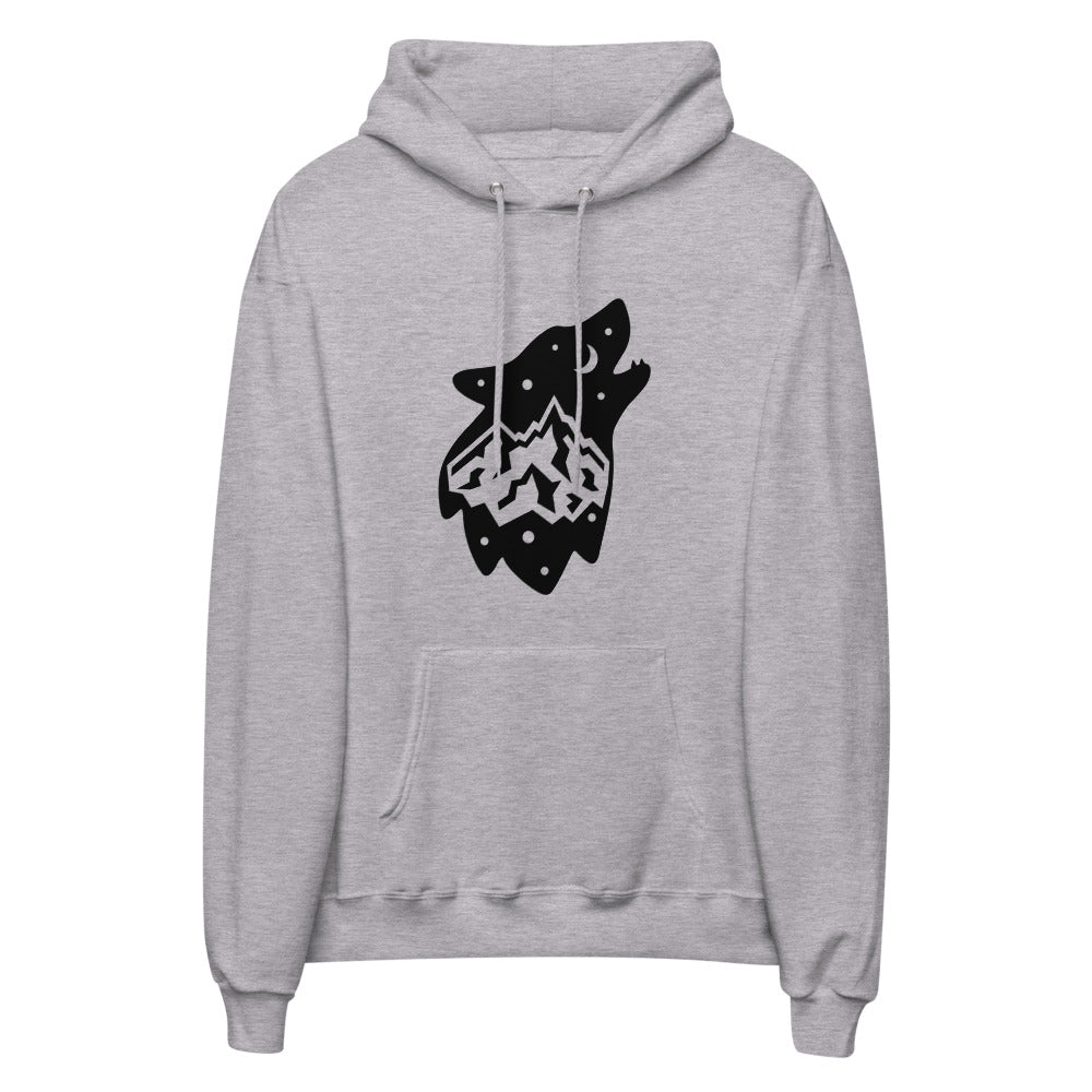 Wolf One Hoodie