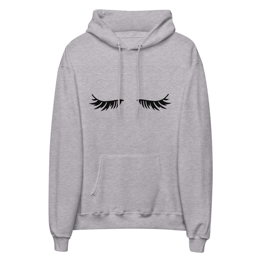 Lashy Bitch Hoodie