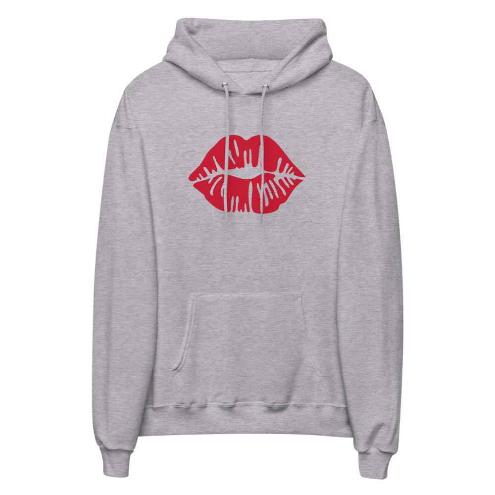 Glam Bitch Hoodie