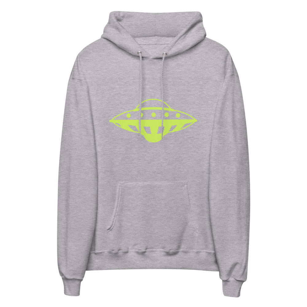 Alien Bitch Hoodie