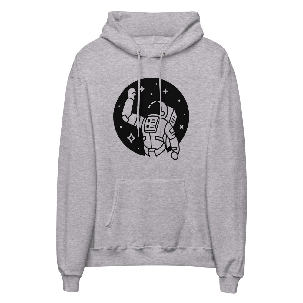 Spacey One Hoodie