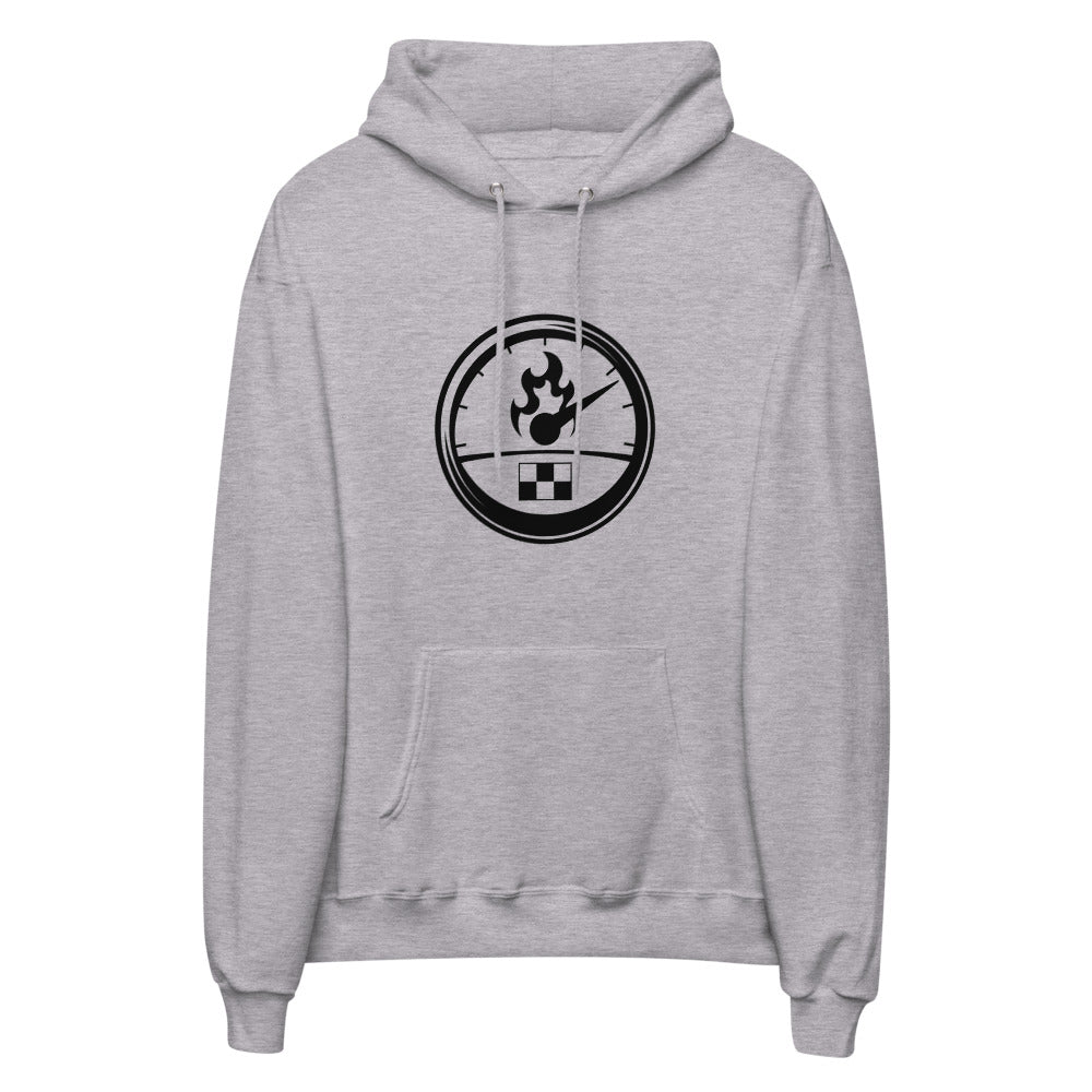 Speedy One Hoodie