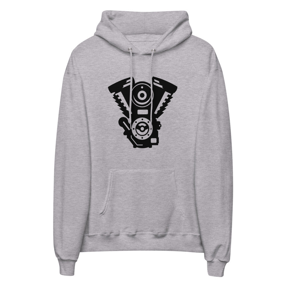 Motorhead Bitch Hoodie