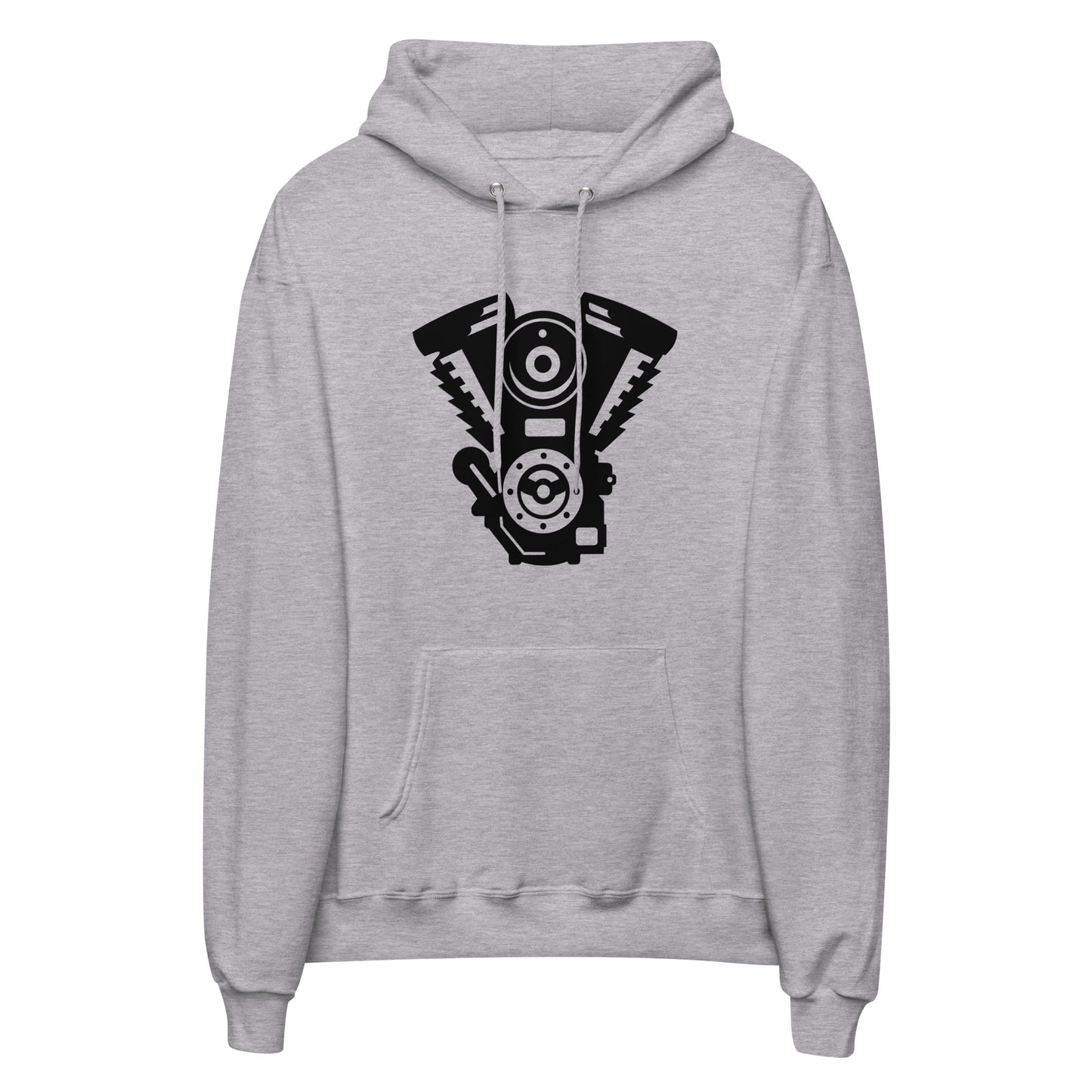 Motorhead One Hoodie
