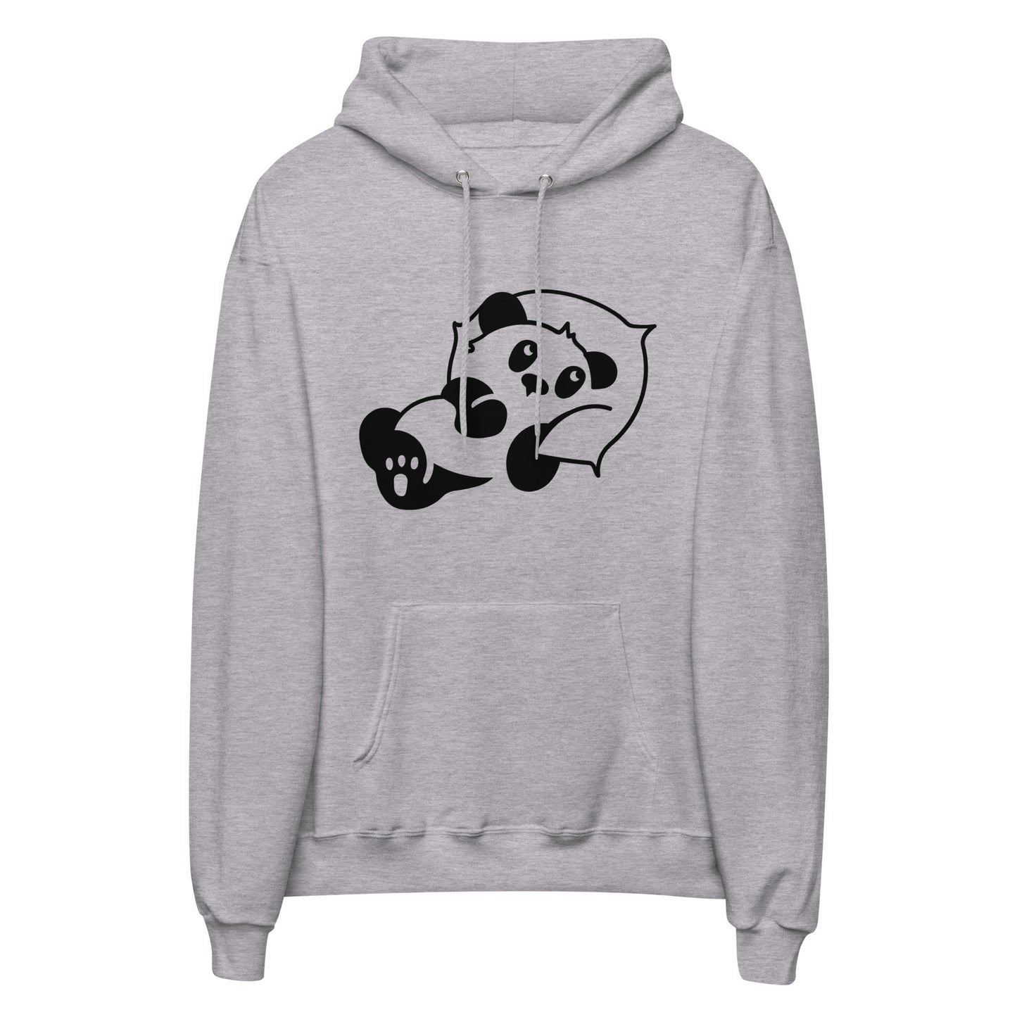 Sleepy One Hoodie