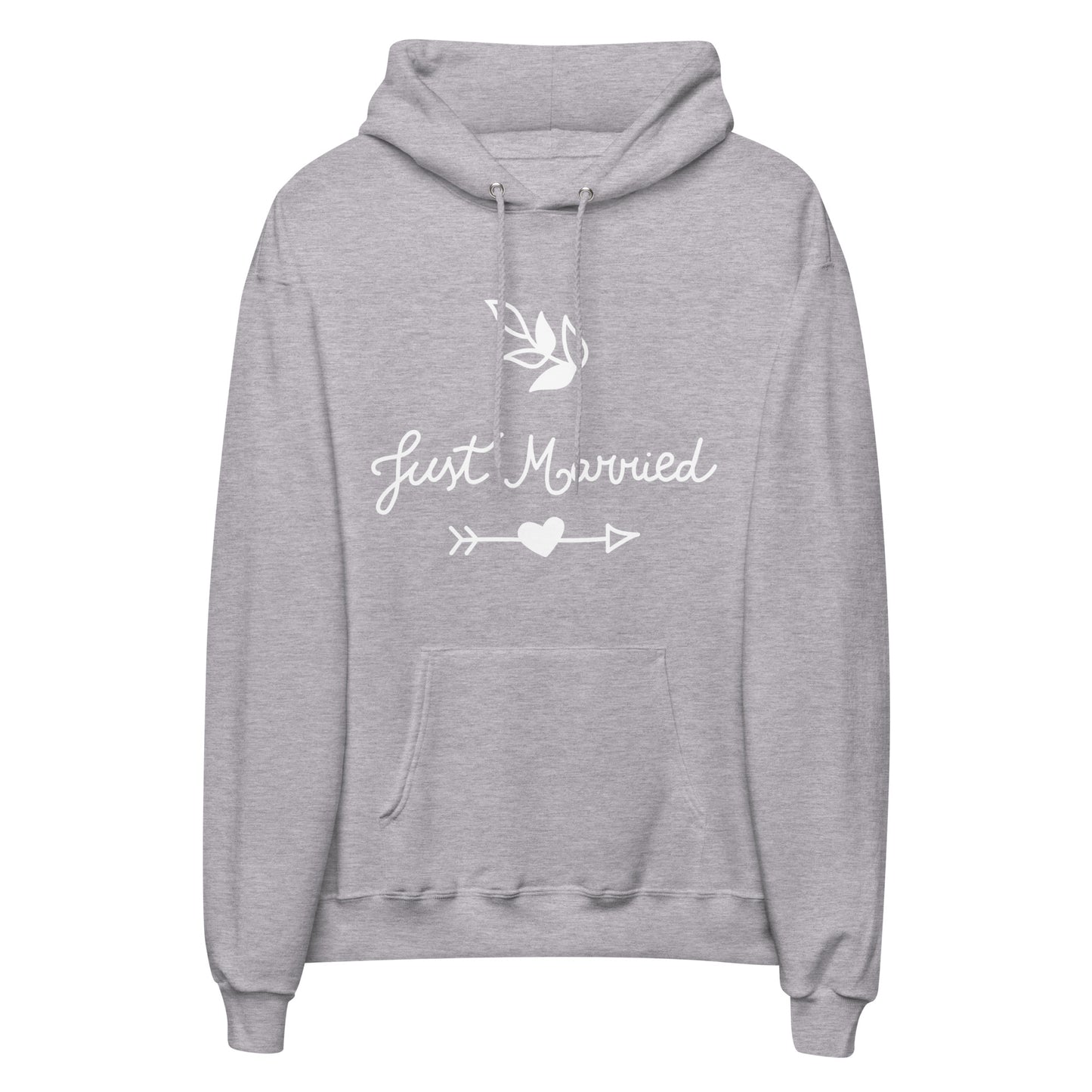 Wedding Bitch Hoodie