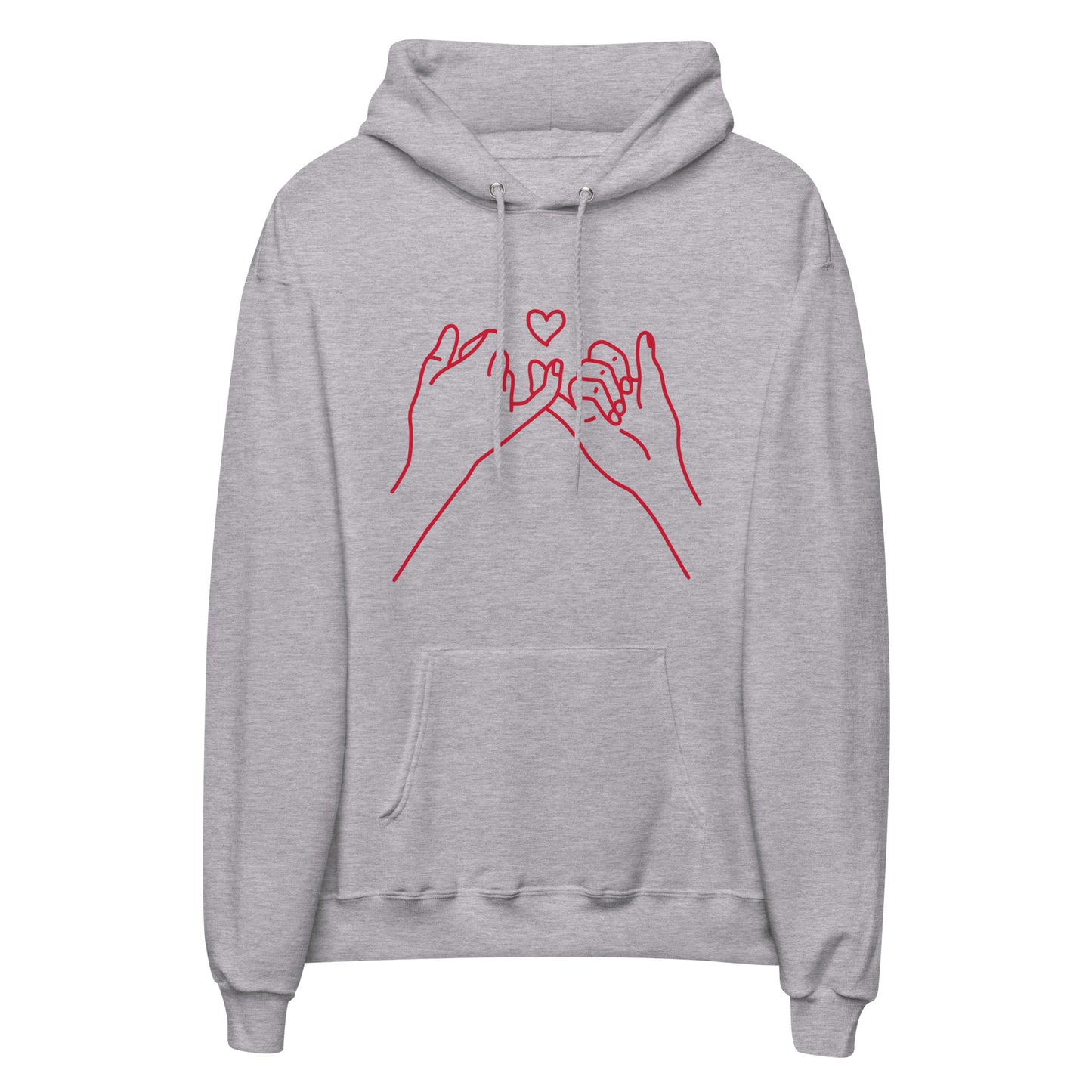 Forever Bitch Hoodie
