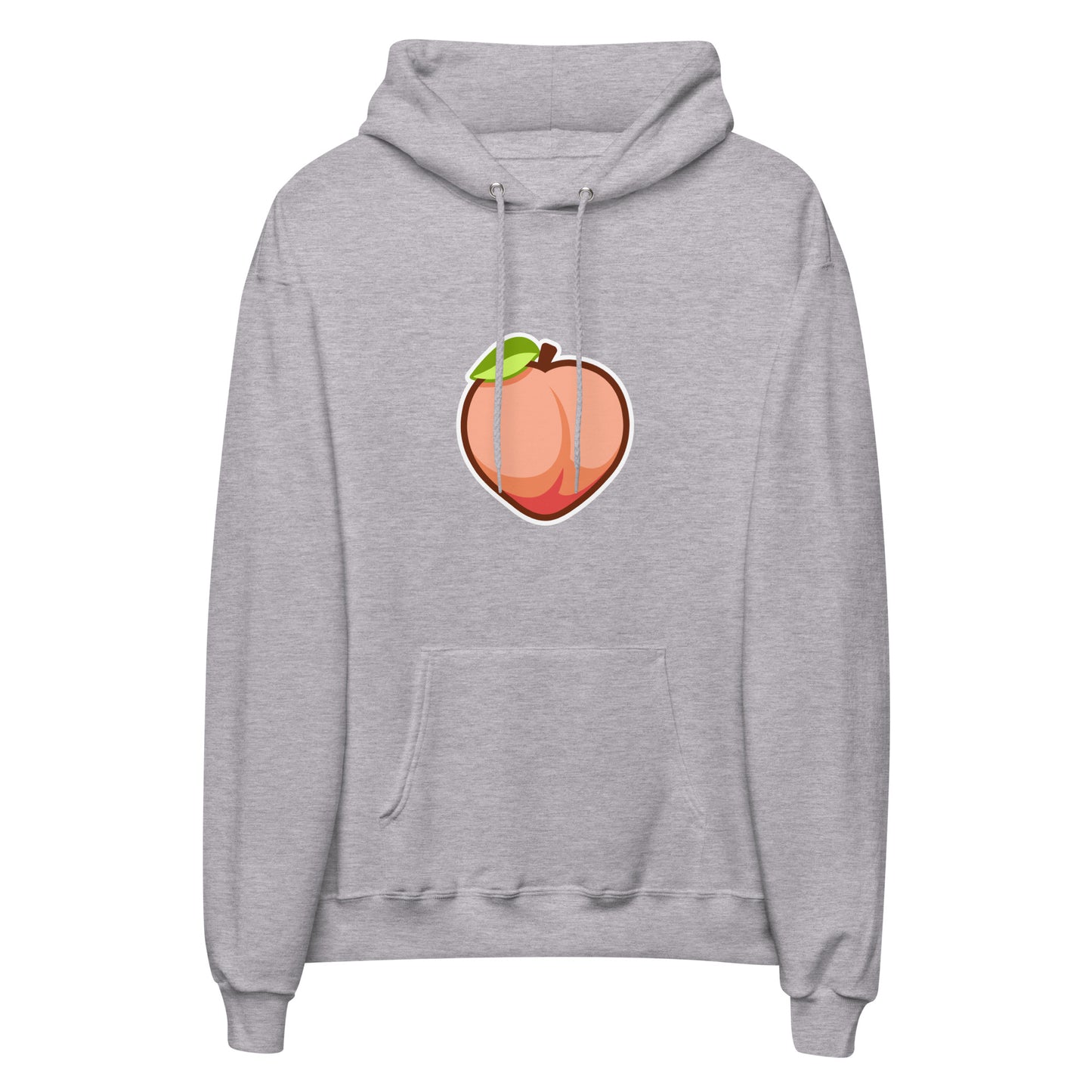 Cheeky Bitch Hoodie