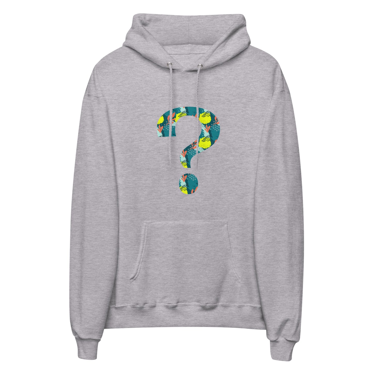 Indecisive Bitch Hoodie