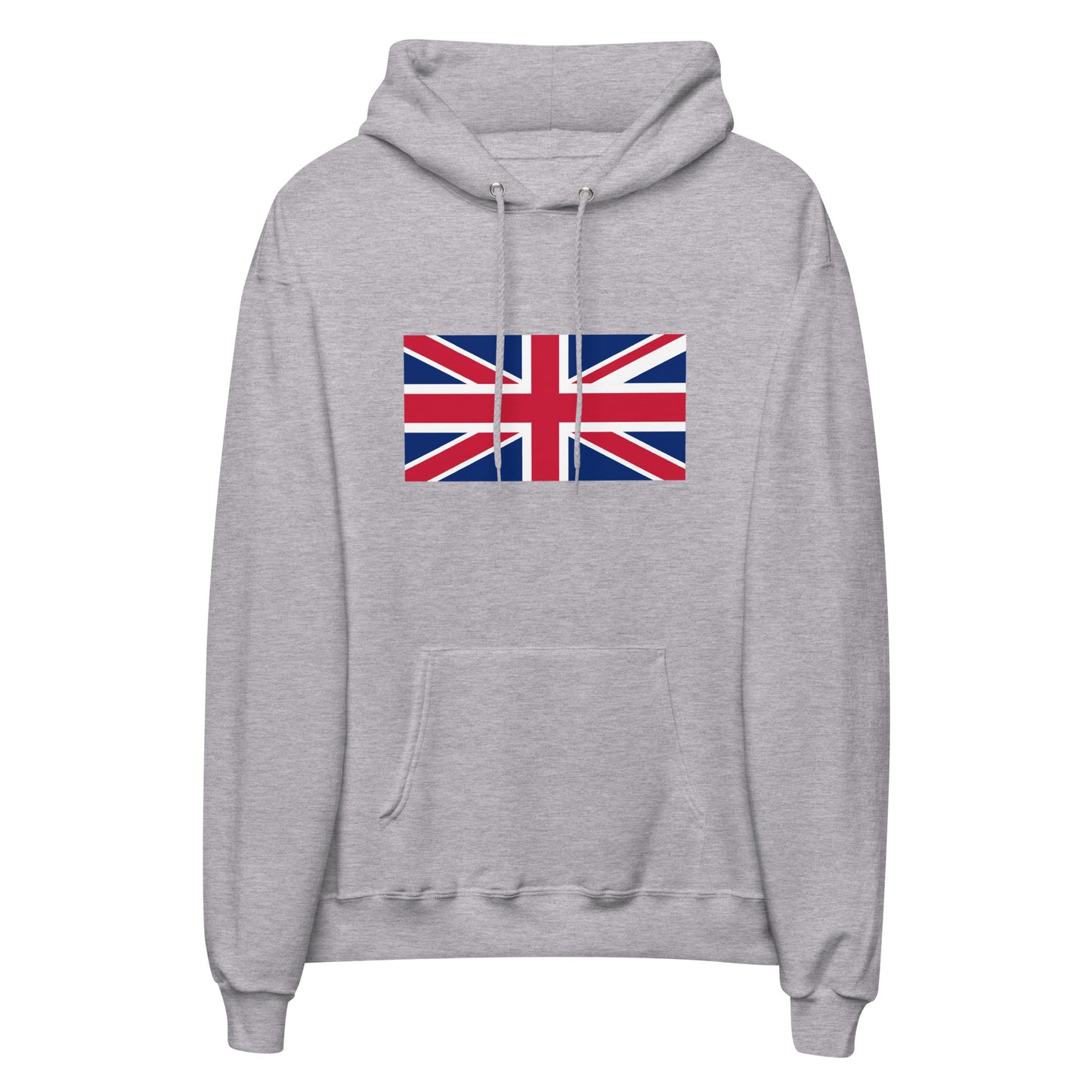 English Bitch Hoodie
