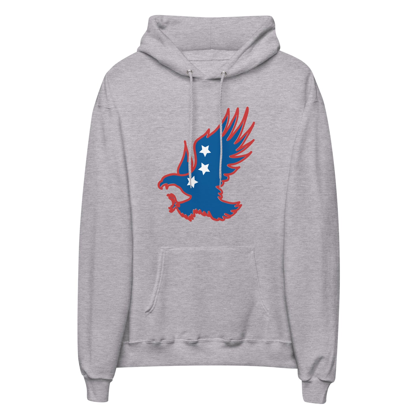 America Bitch Hoodie