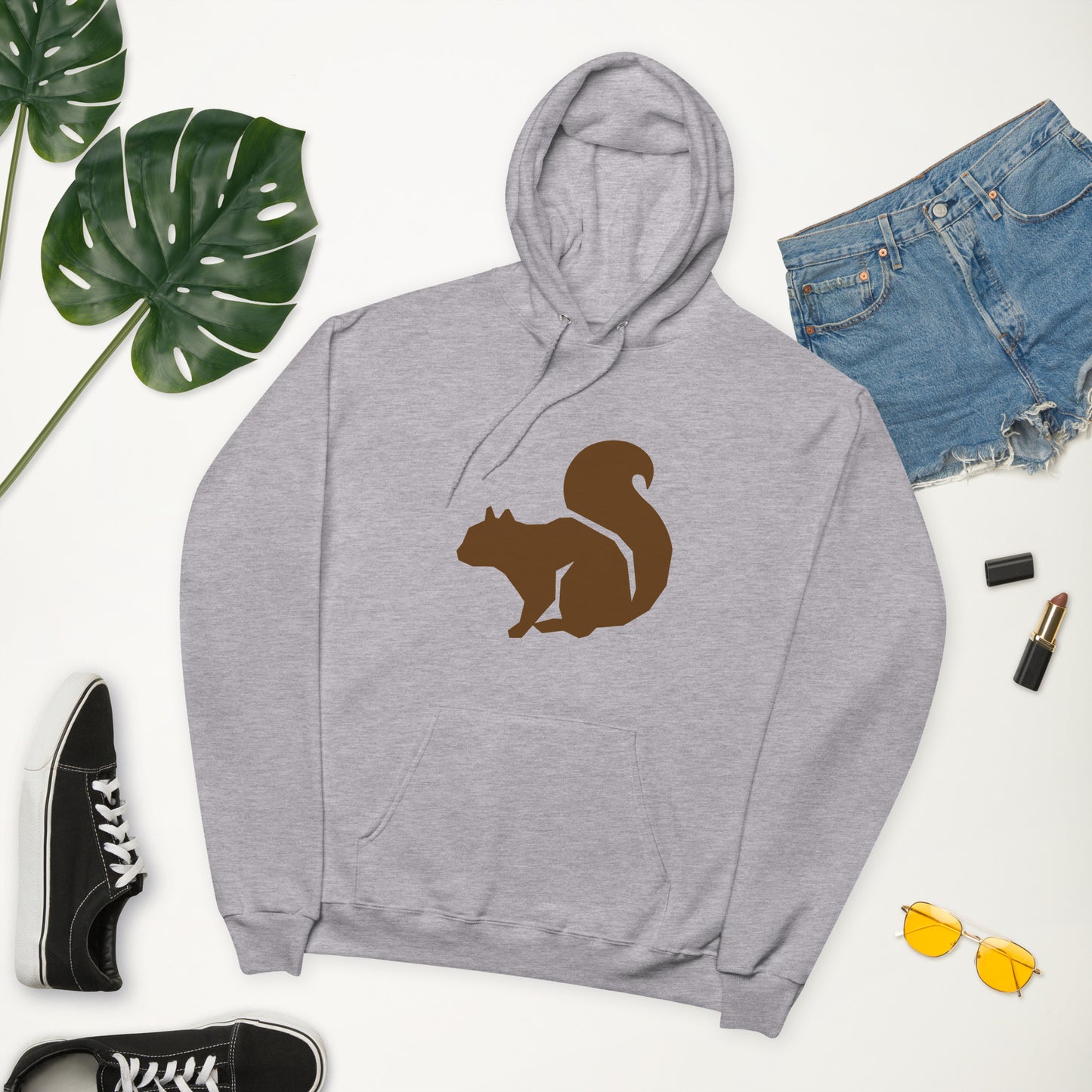 Nutty Bitch Hoodie