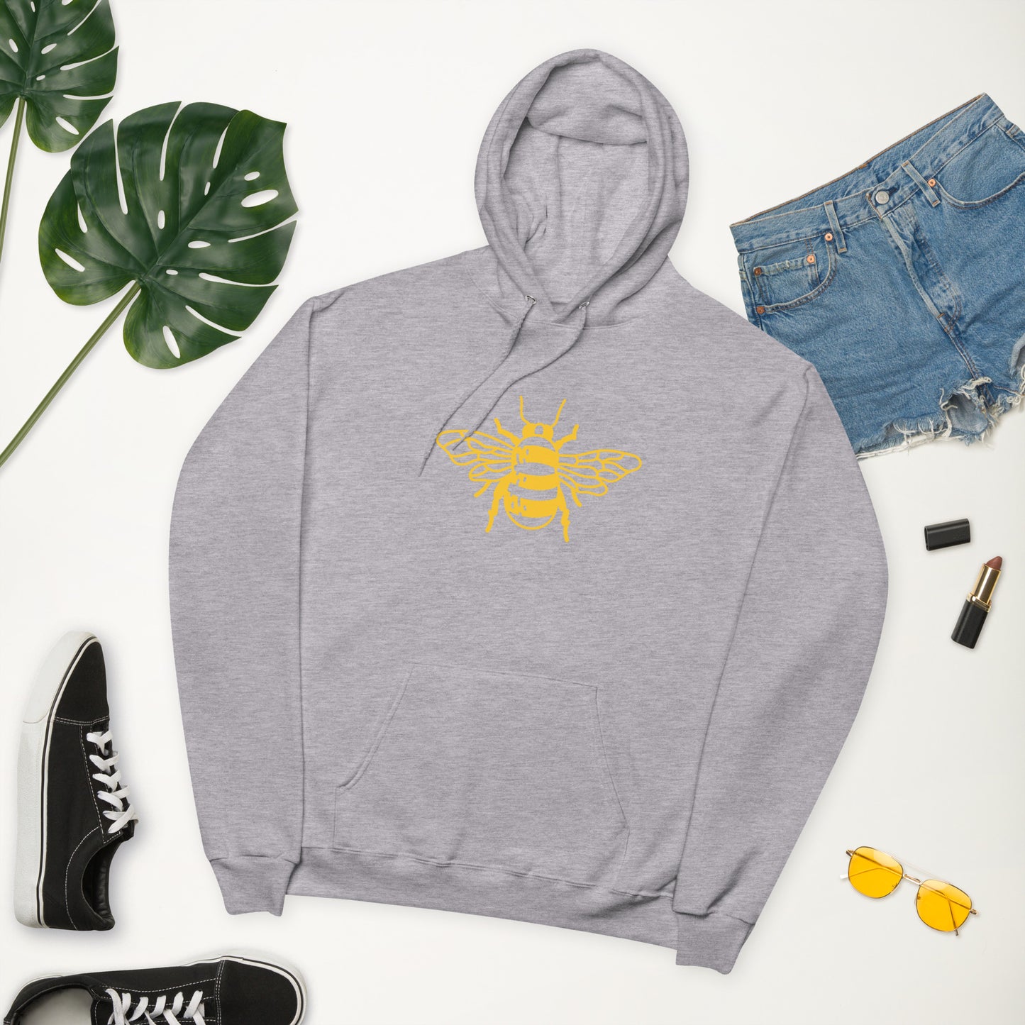 Bee Bitch Hoodie