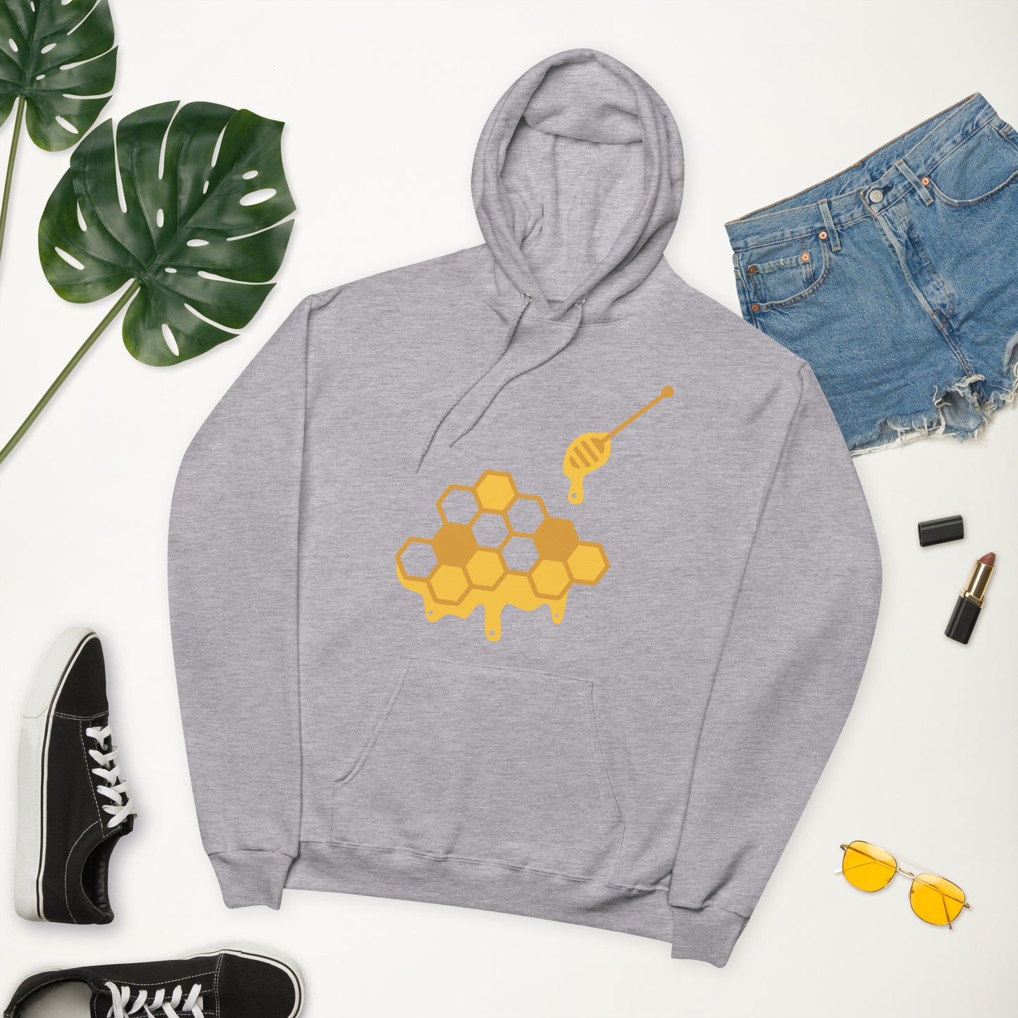 Honey Bitch Hoodie