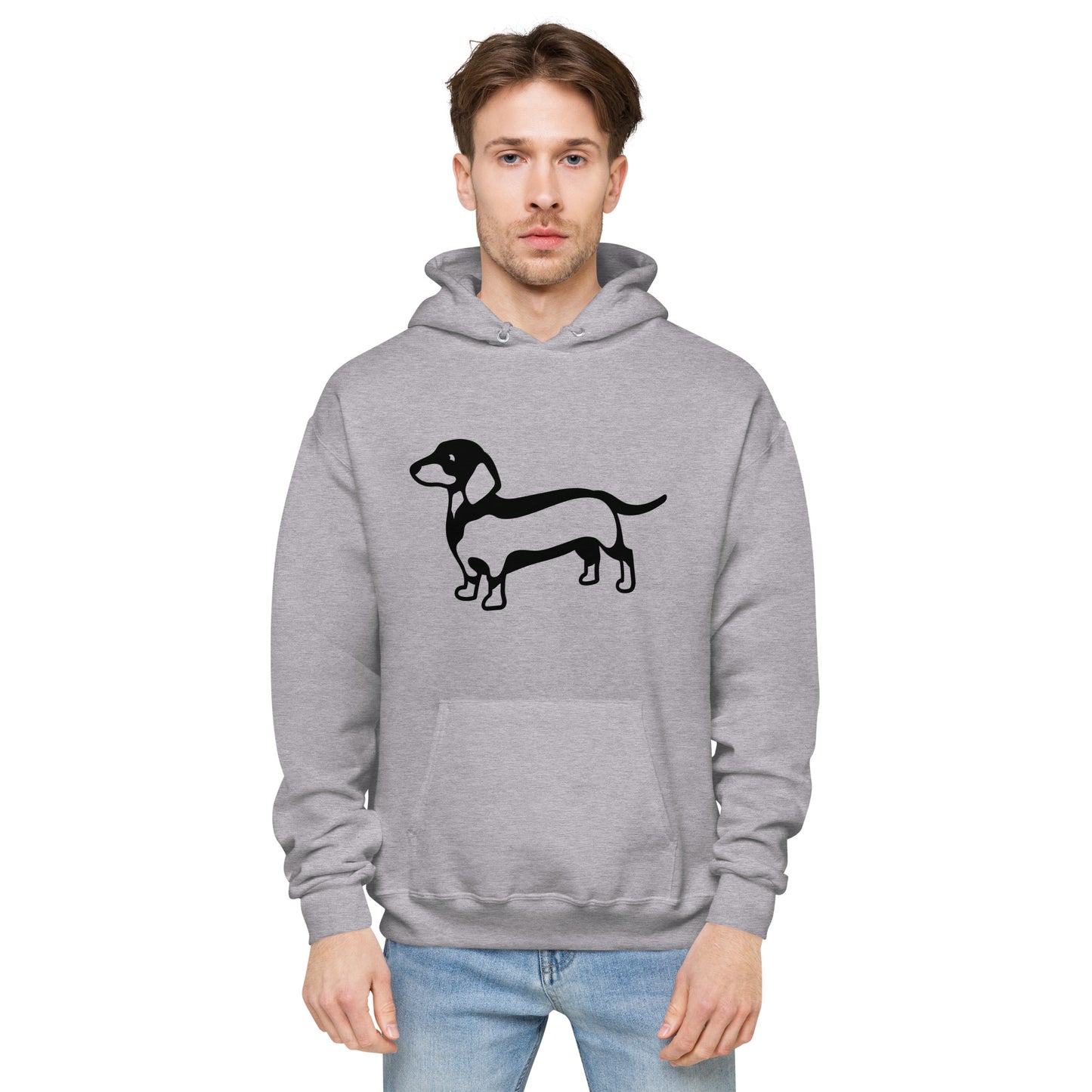 Weiner Bitch Hoodie