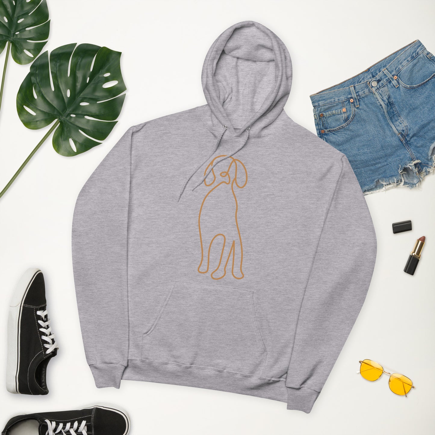 Bitch Bitch Hoodie