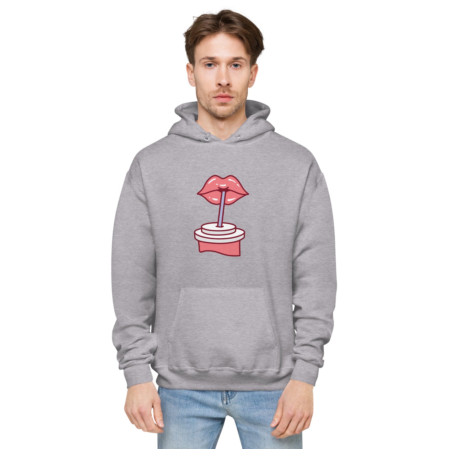 Thirsty Bitch Hoodie