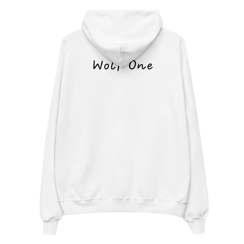 Wolf One Hoodie