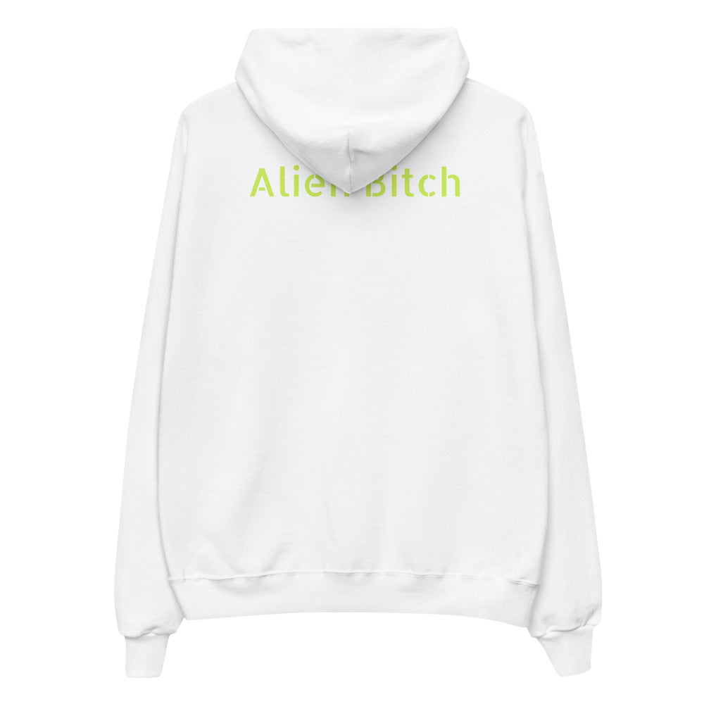 Alien Bitch Hoodie