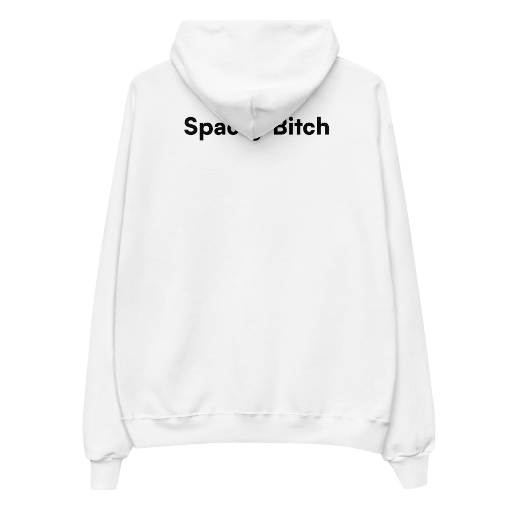Spacey Bitch Hoodie