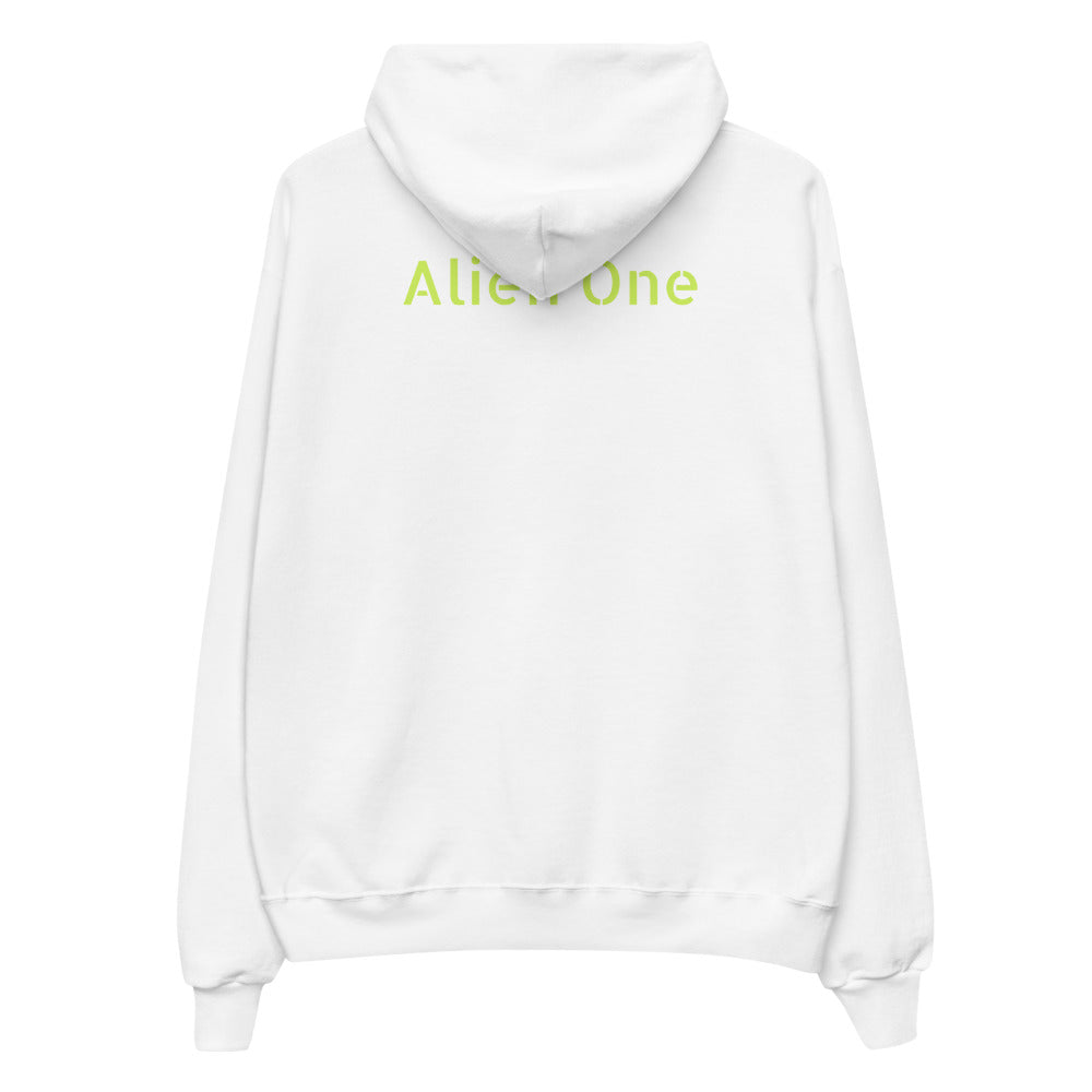 Alien One Hoodie