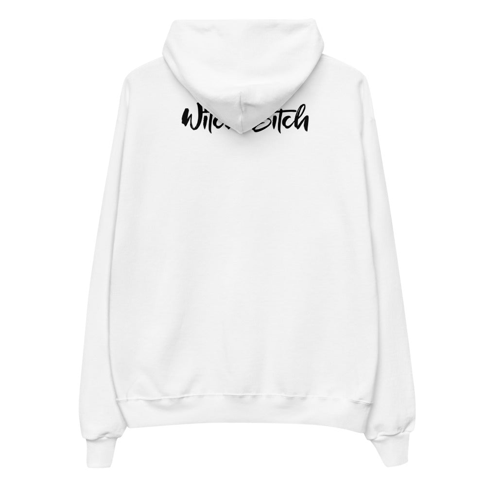 Witch Bitch Hoodie