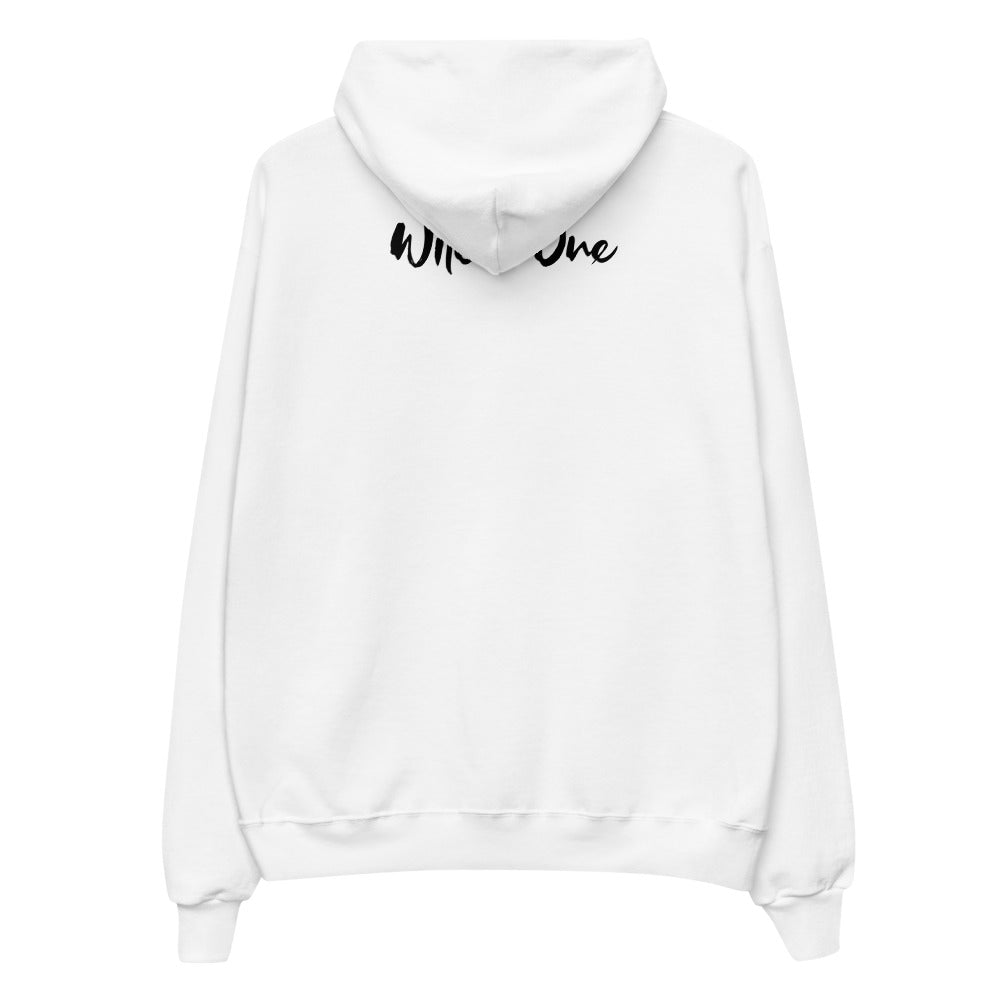 Witch One Hoodie