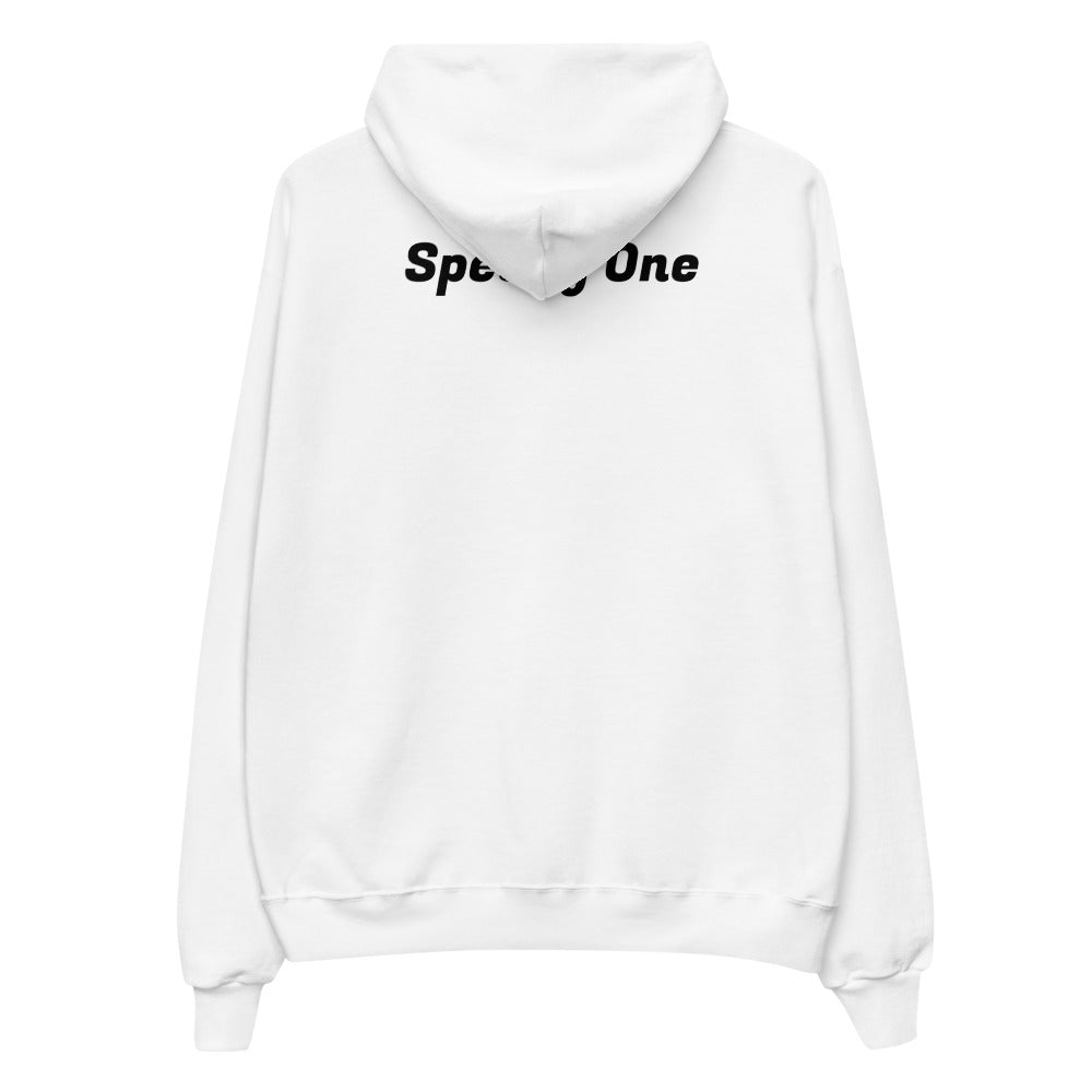 Speedy One Hoodie