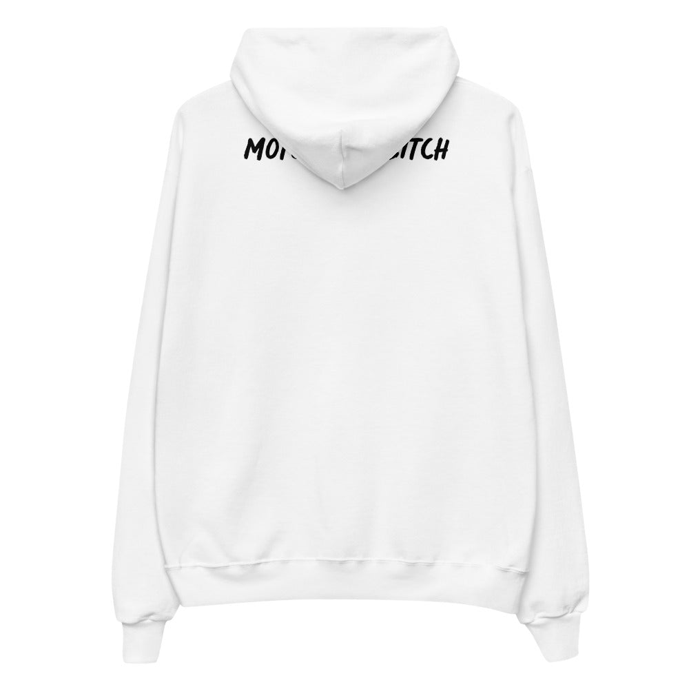 Motorhead Bitch Hoodie