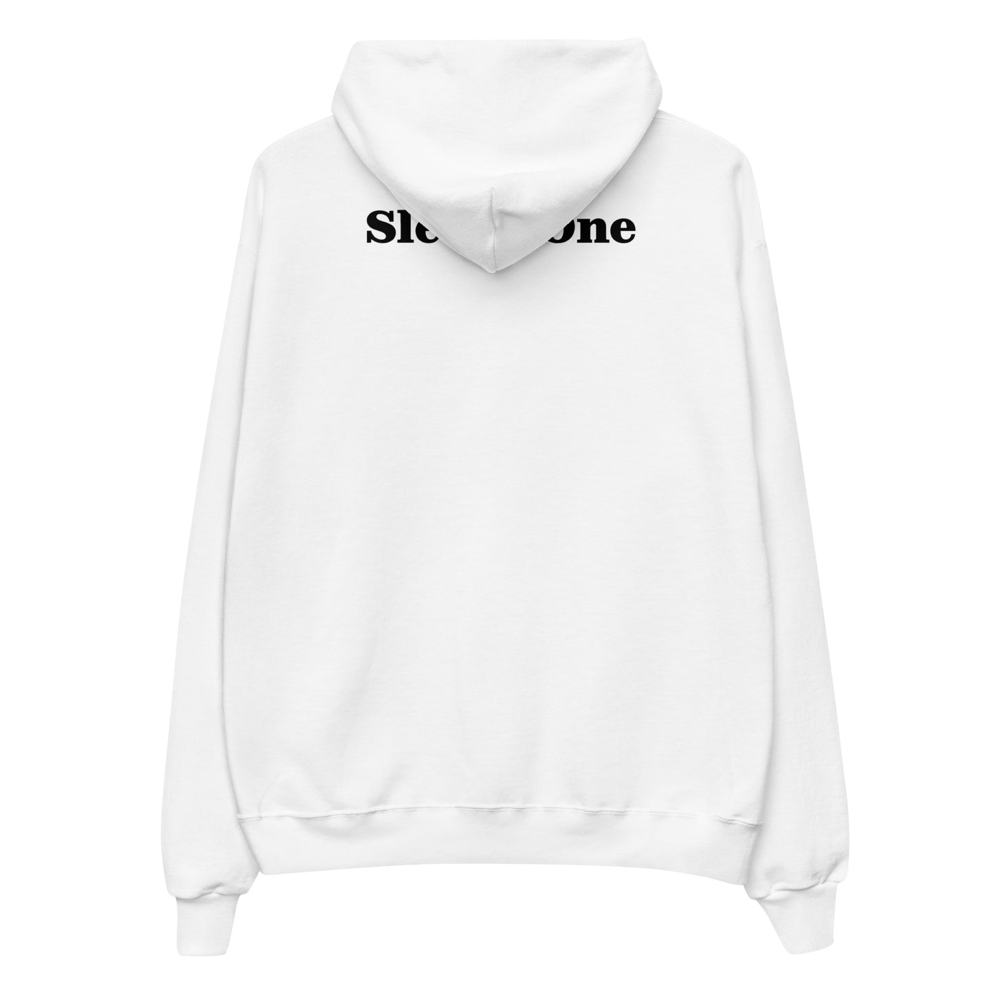 Sleepy One Hoodie