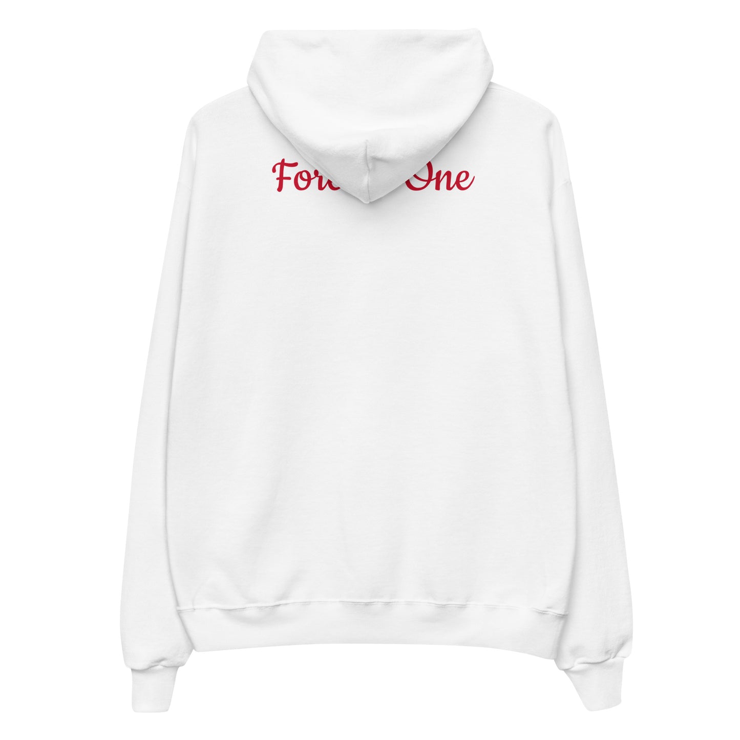 Forever One Hoodie