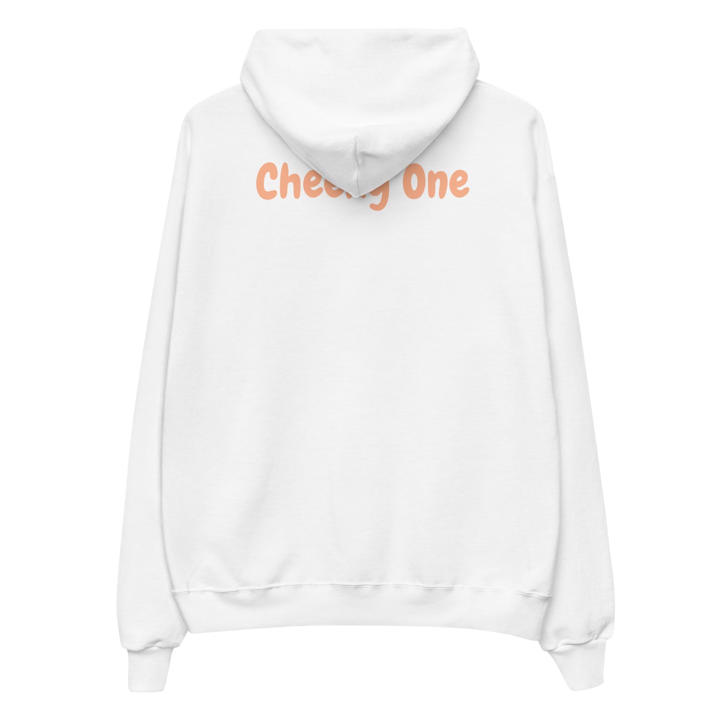 Cheeky One Hoodie
