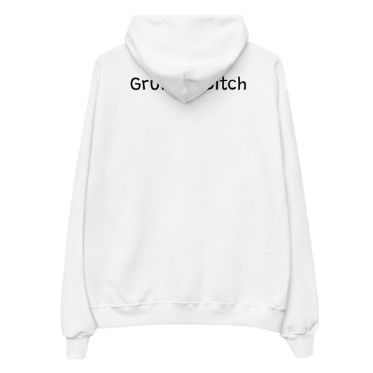 Grumpy Bitch Hoodie