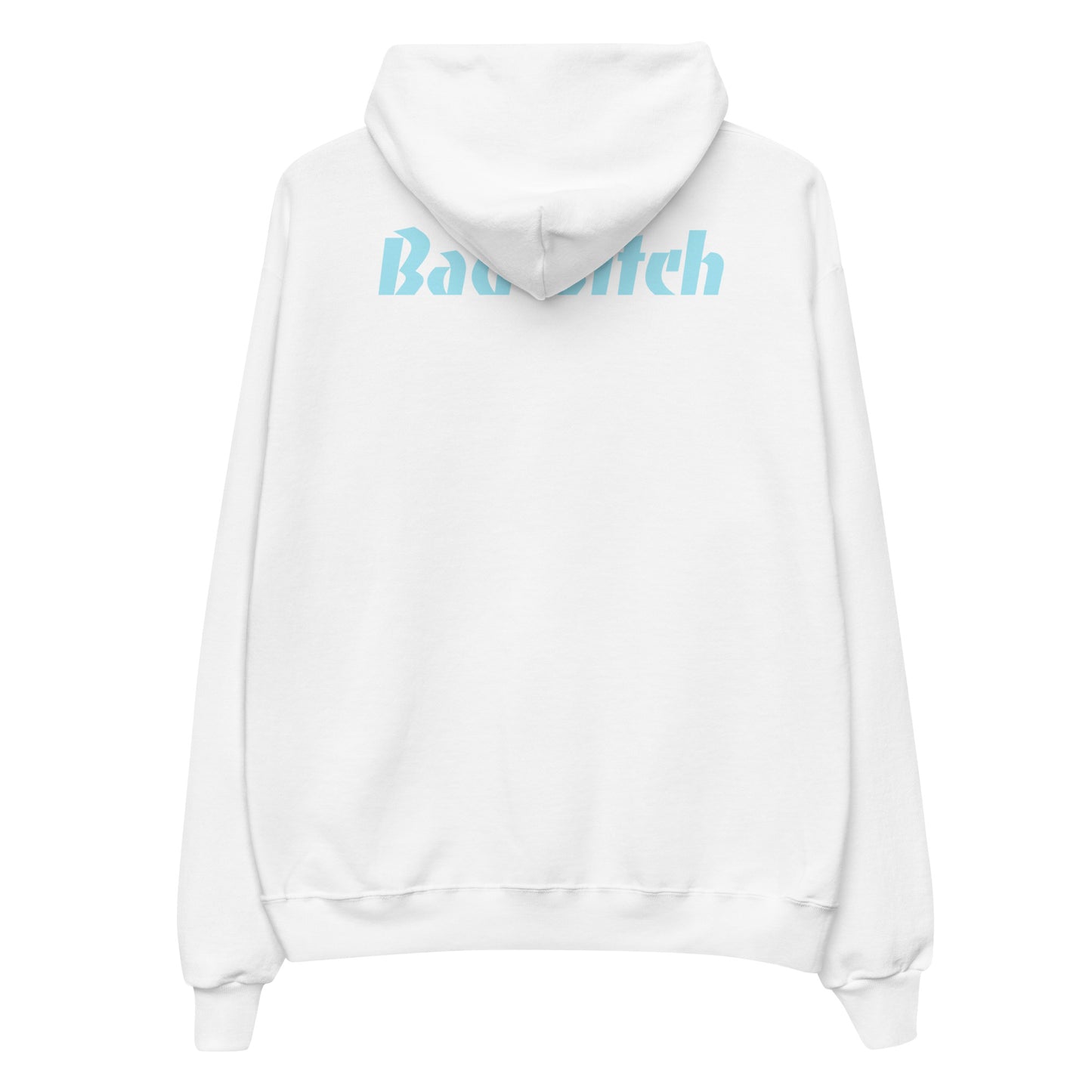 Bad Bitch Hoodie