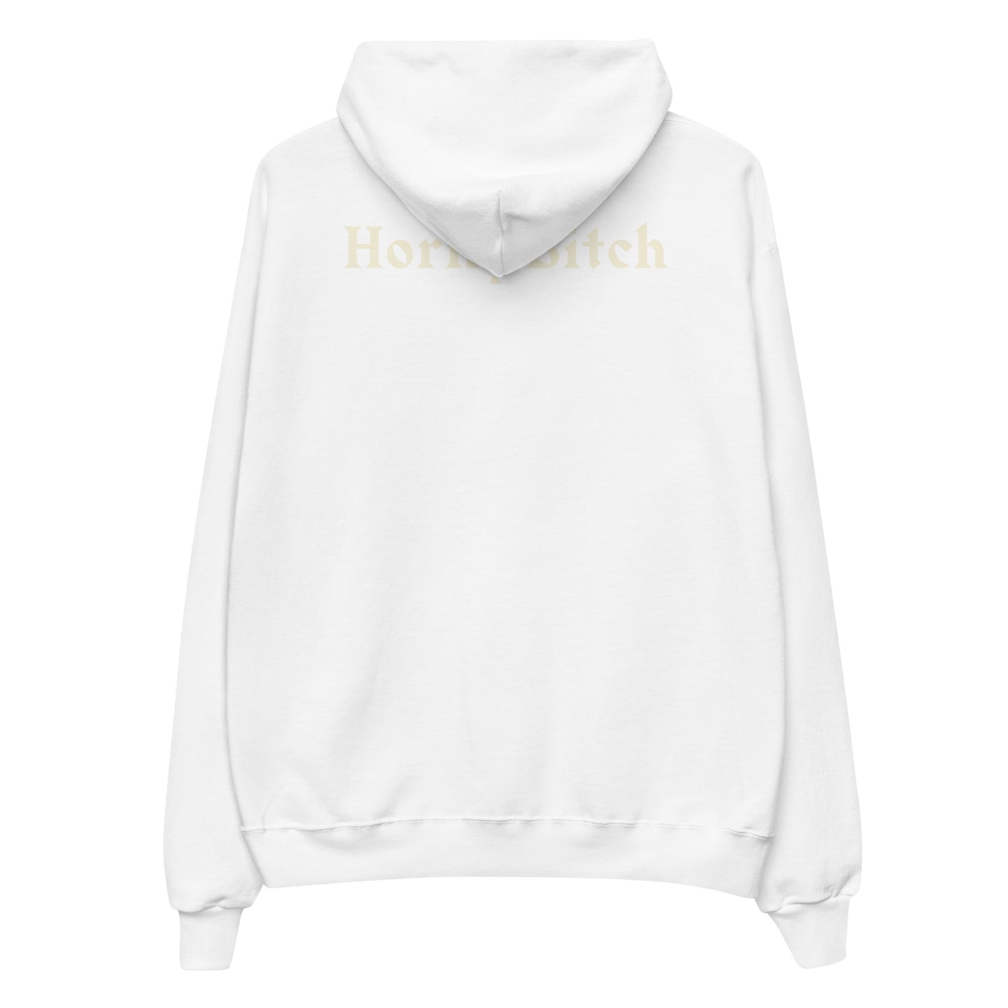 Horny Bitch Hoodie