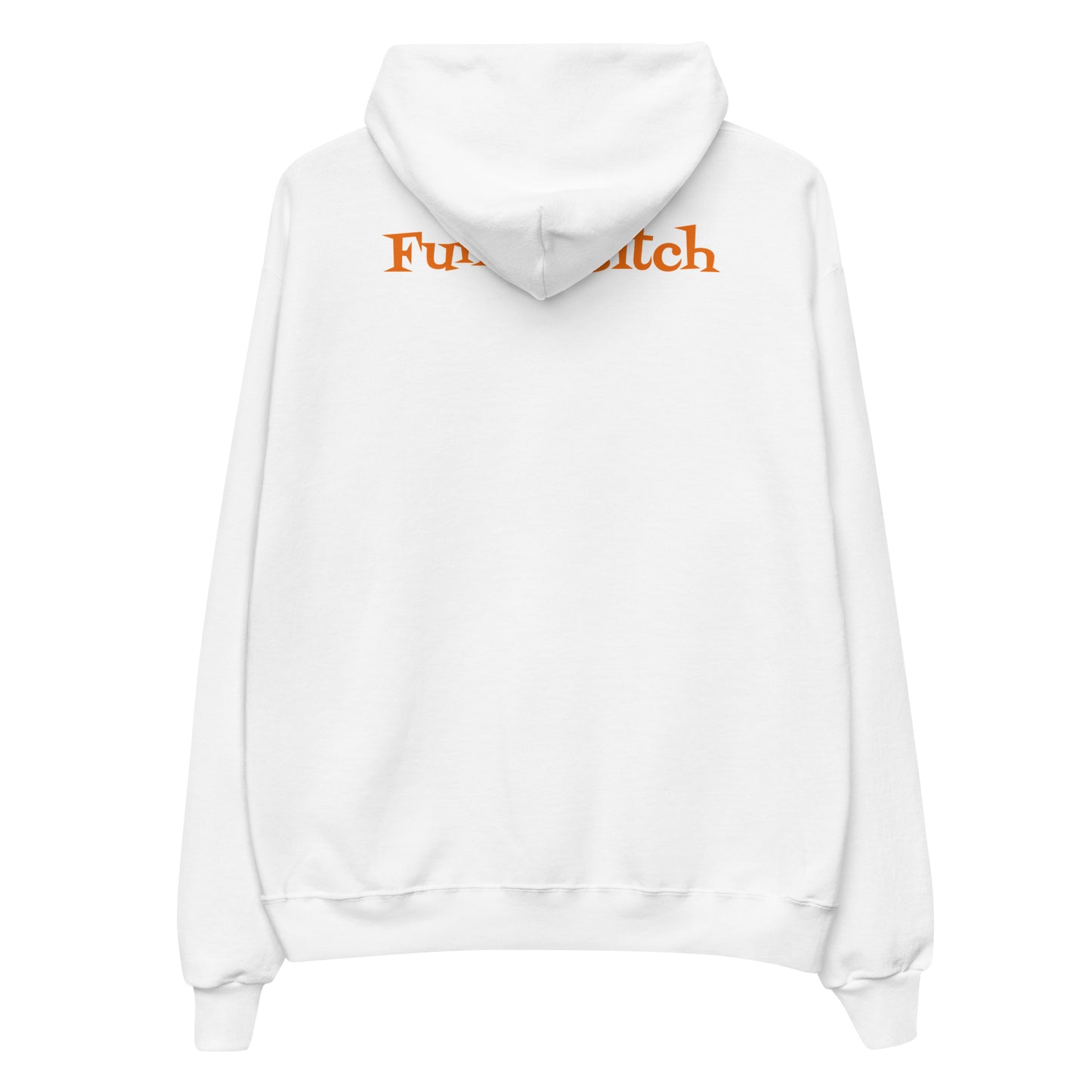 Funny Bitch Hoodie