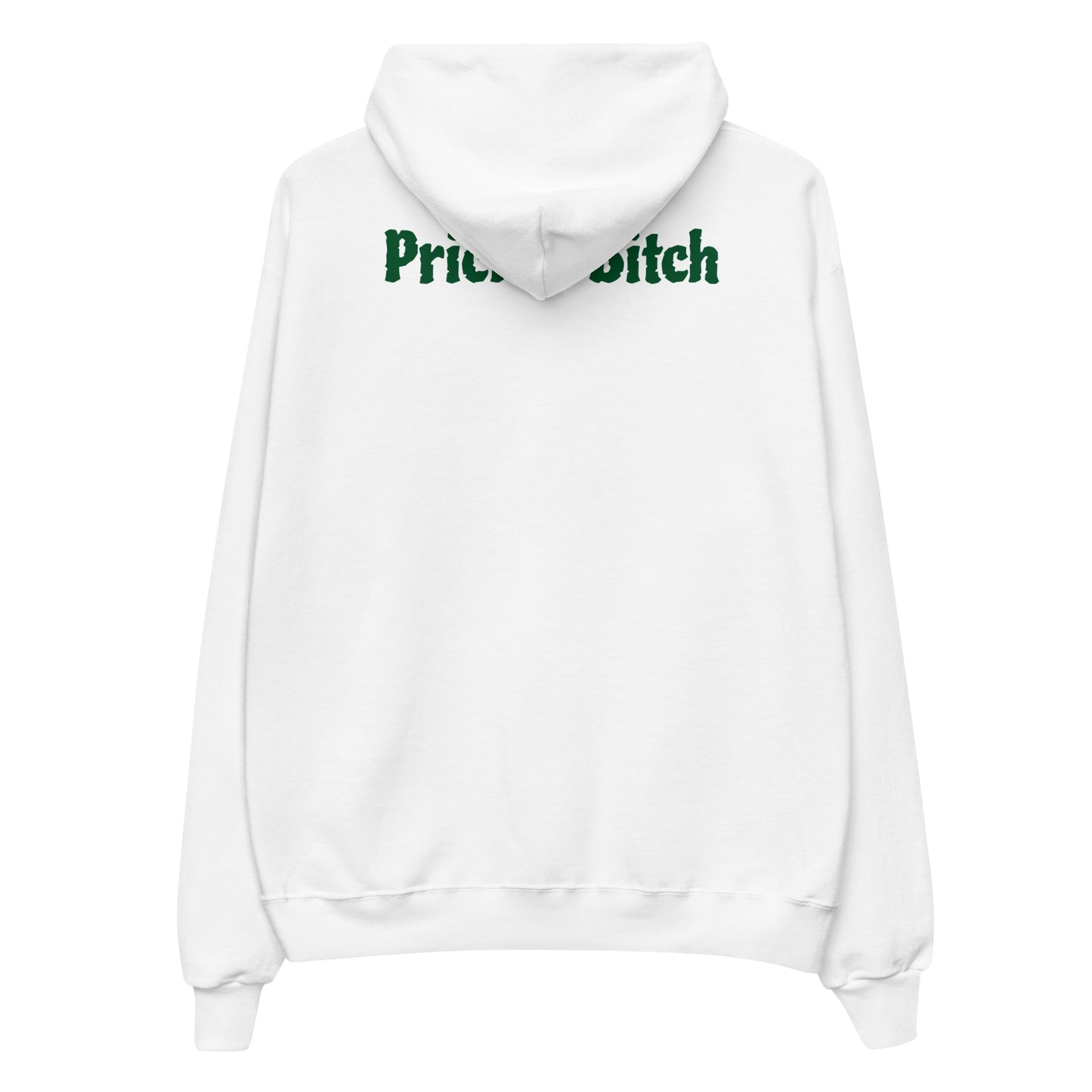 Prickly Bitch