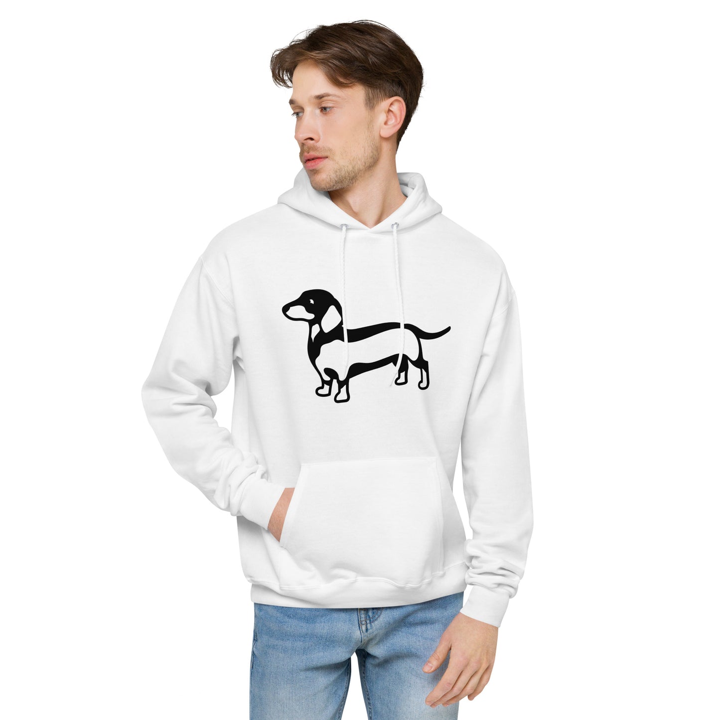 Weiner Bitch Hoodie