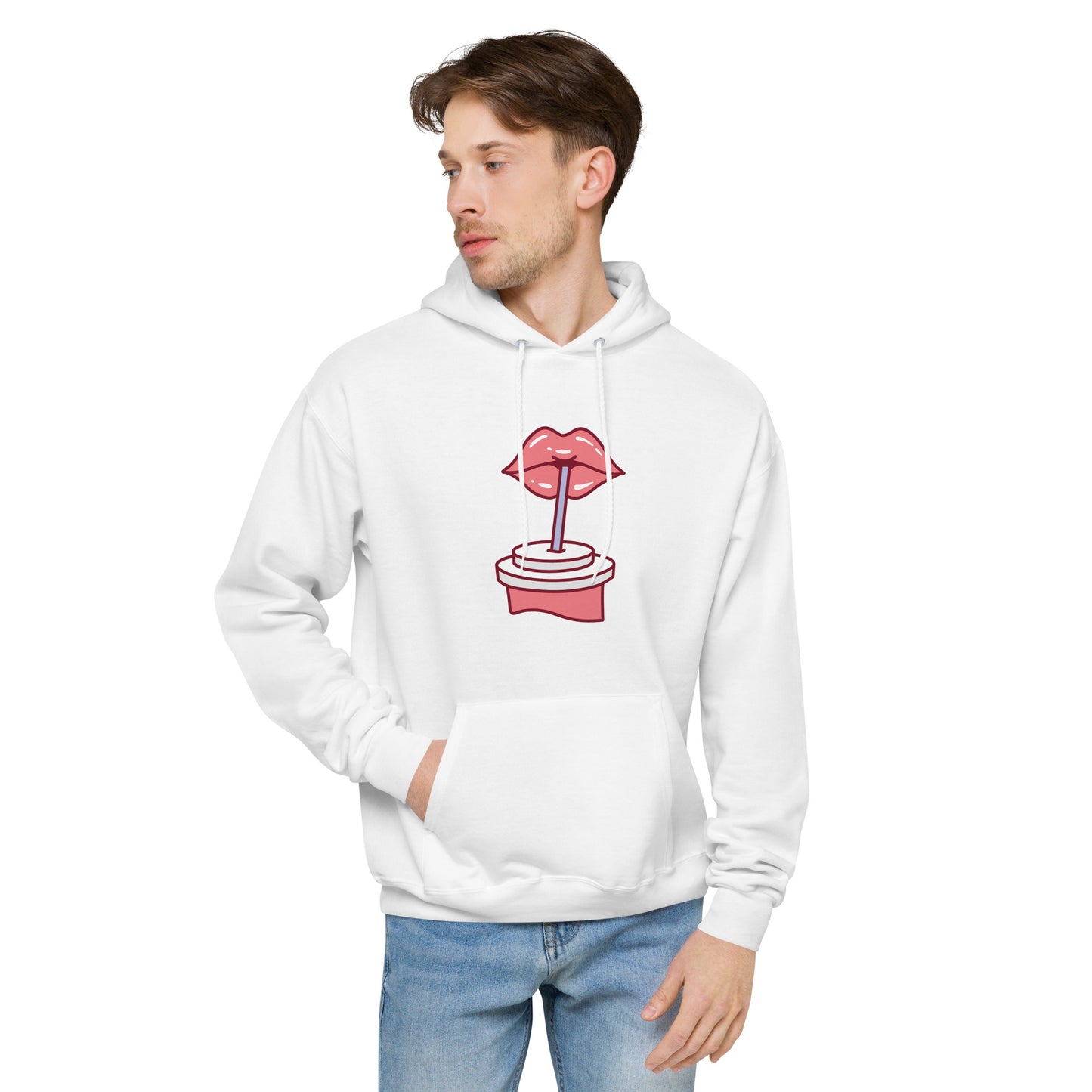 Thirsty Bitch Hoodie