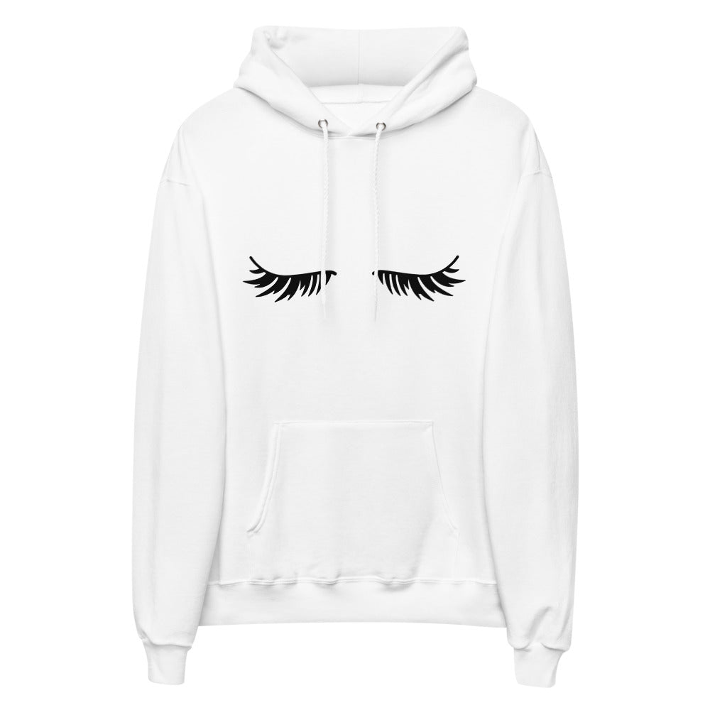 Lashy Bitch Hoodie